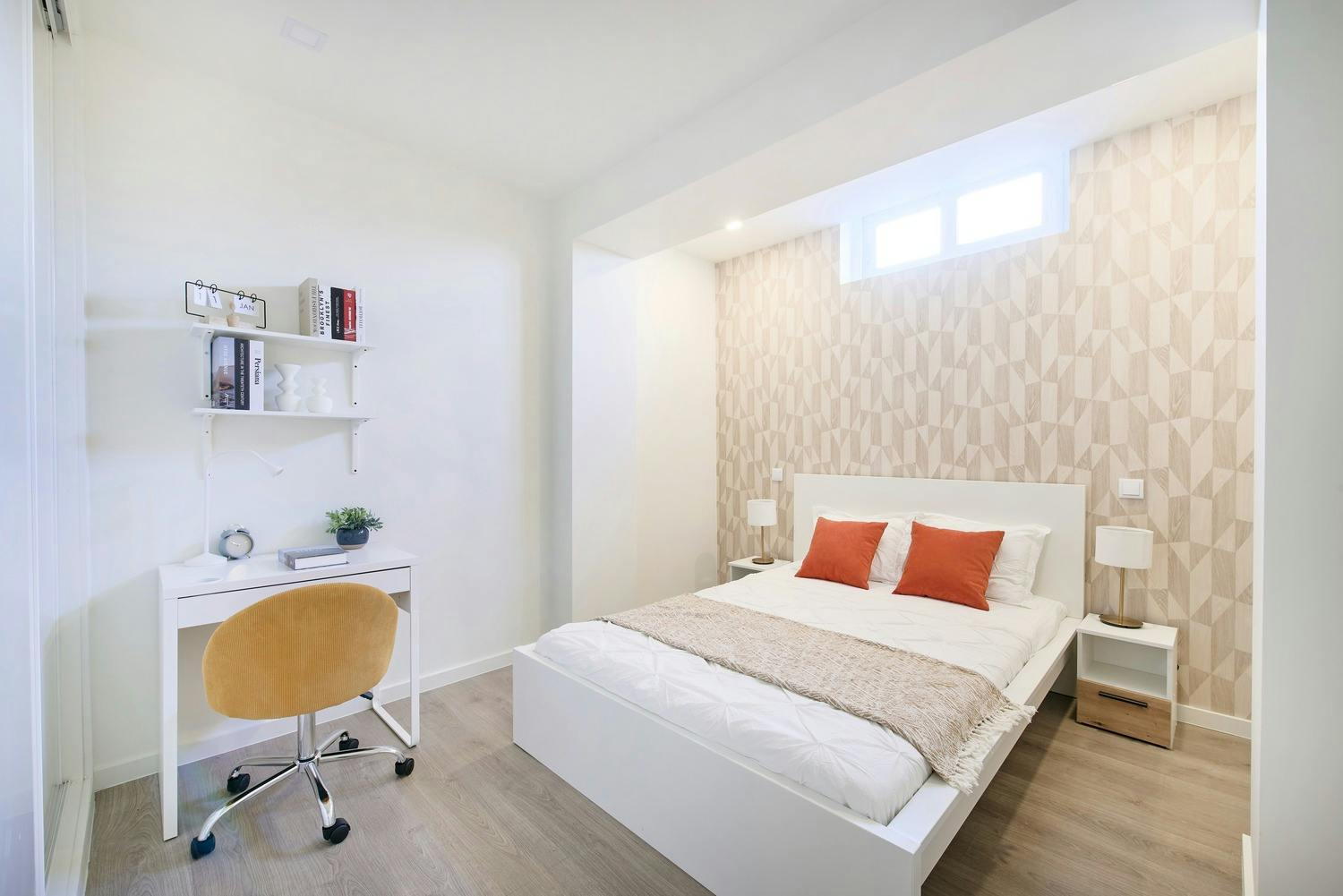 Apartment Lisbon, 130m² — photo 13