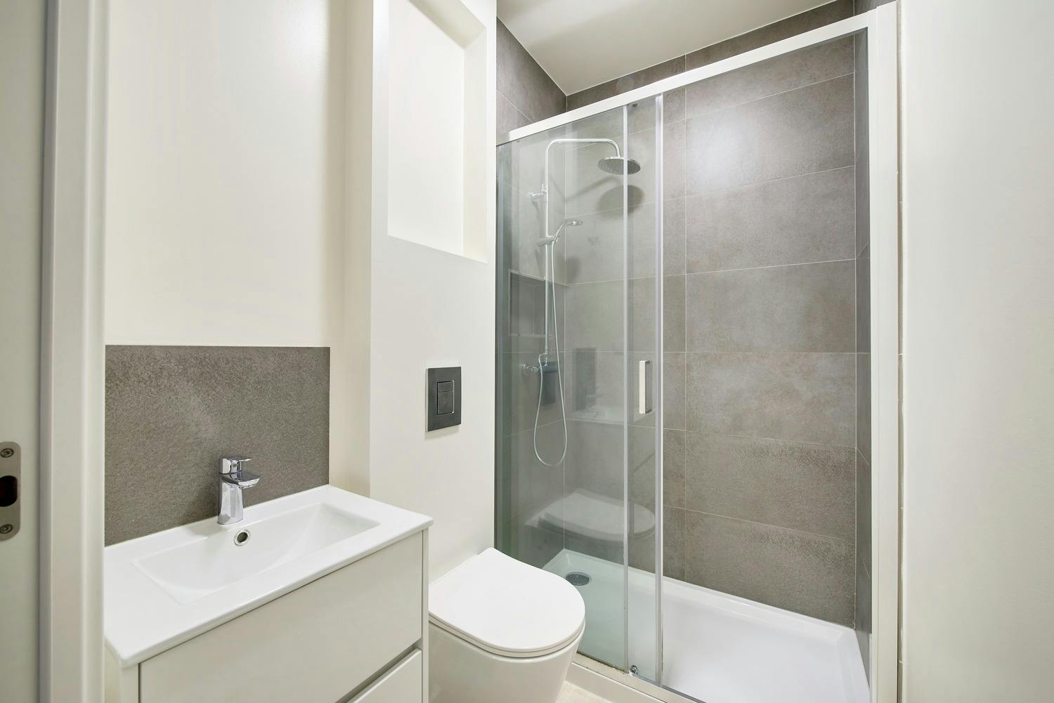 Apartment Lisbon, 130m² — photo 17