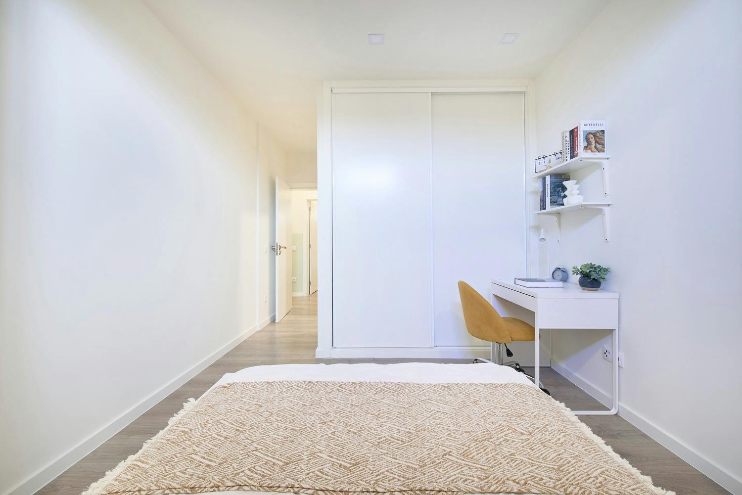 Apartment Lisbon, 130m² — photo 27