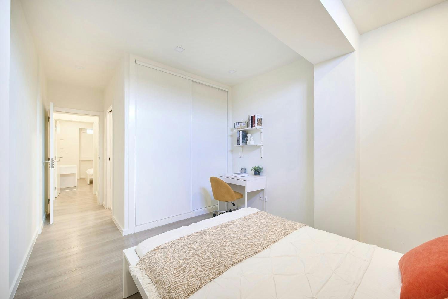 Apartment Lisbon, 130m² — photo 4
