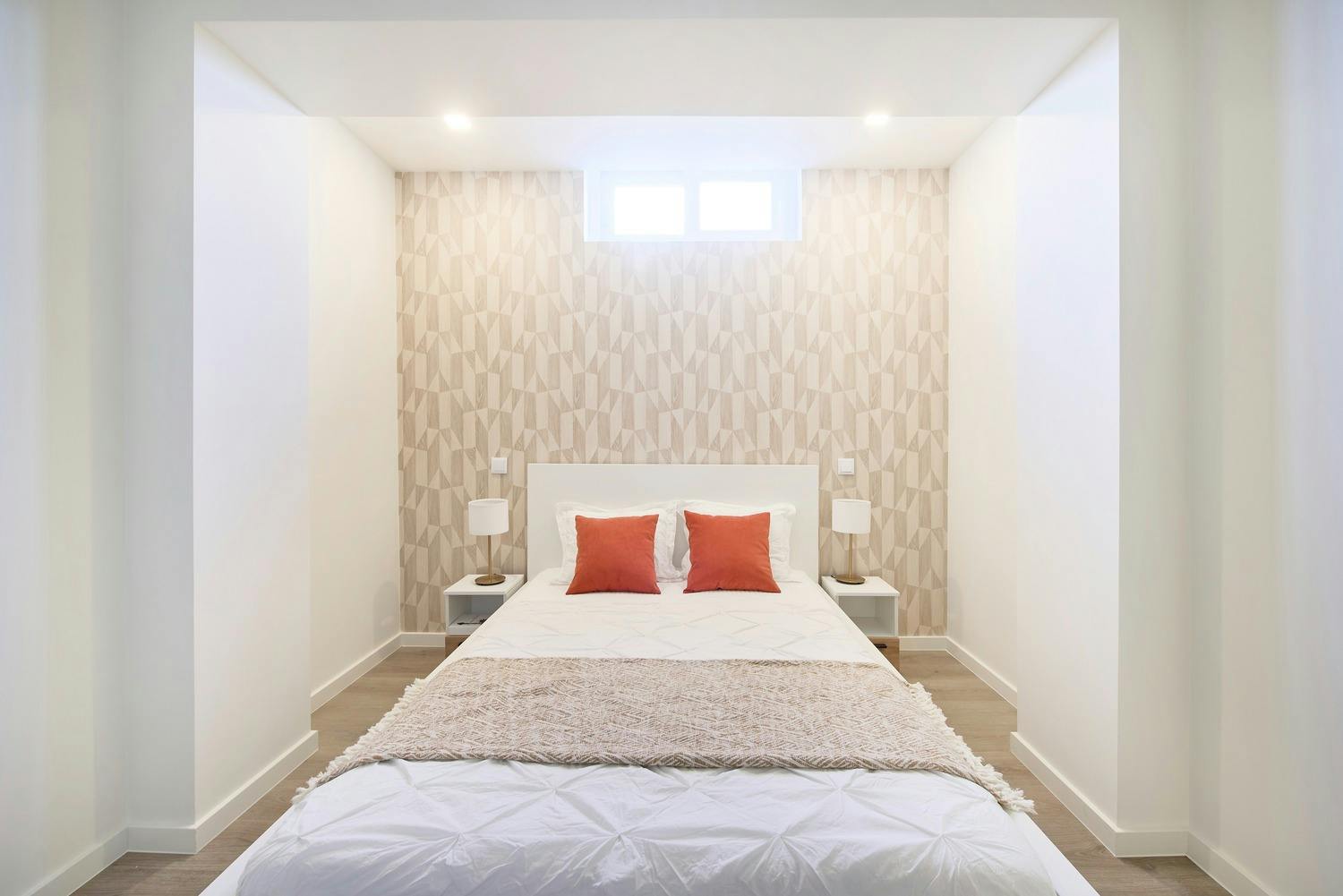 Apartment Lisbon, 130m² — photo 8