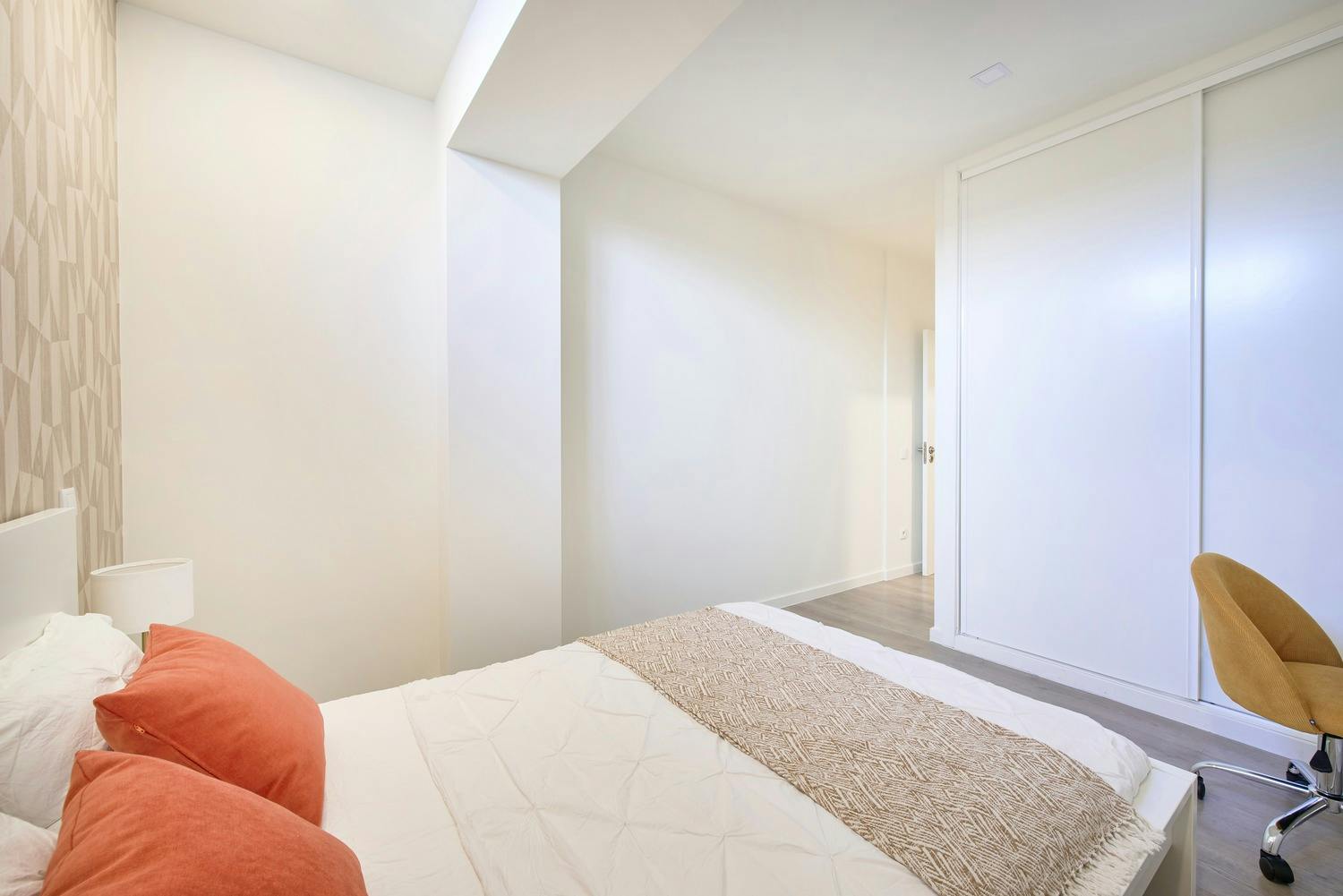 Apartment Lisbon, 130m² — photo 10