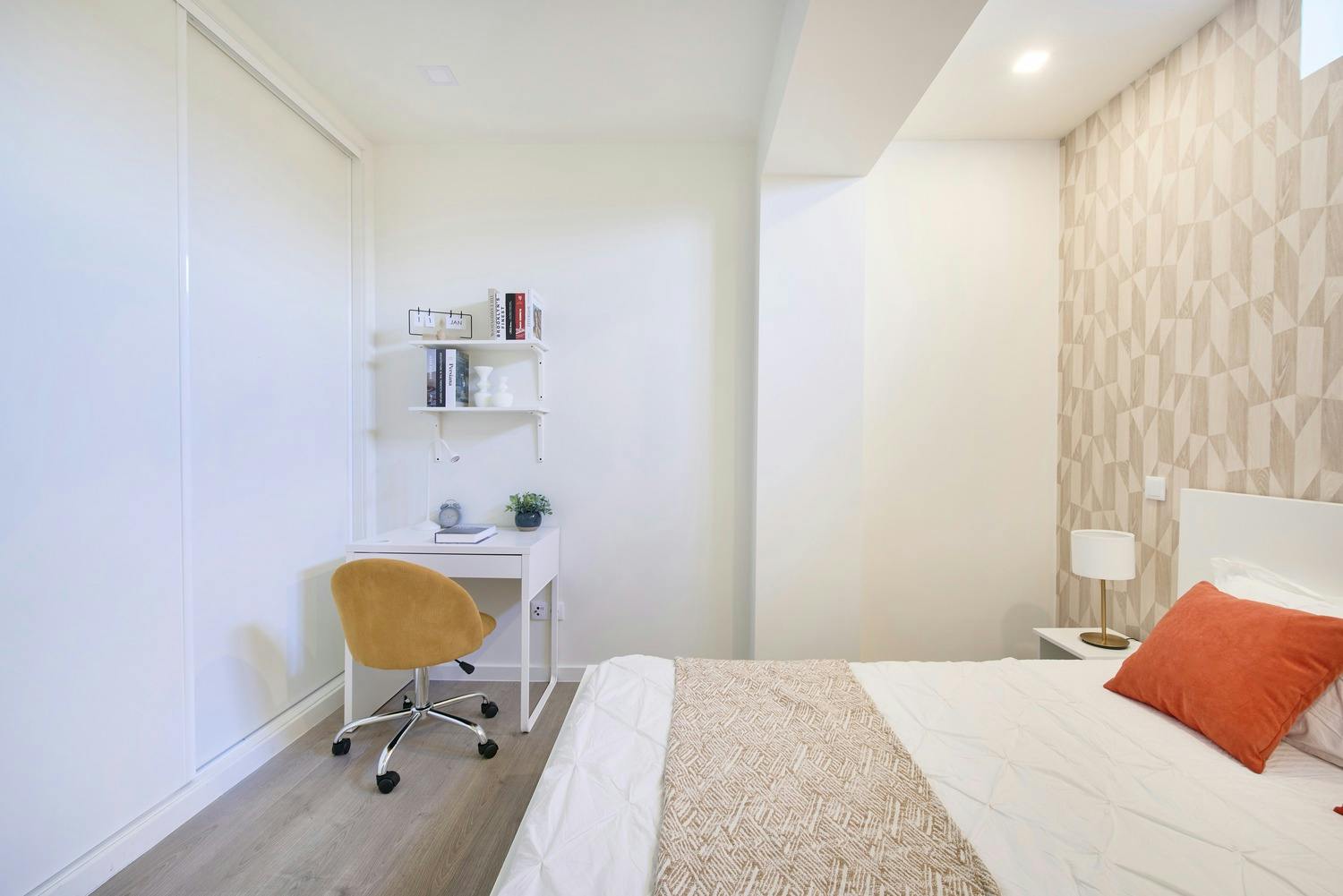 Apartment Lisbon, 130m² — photo 7