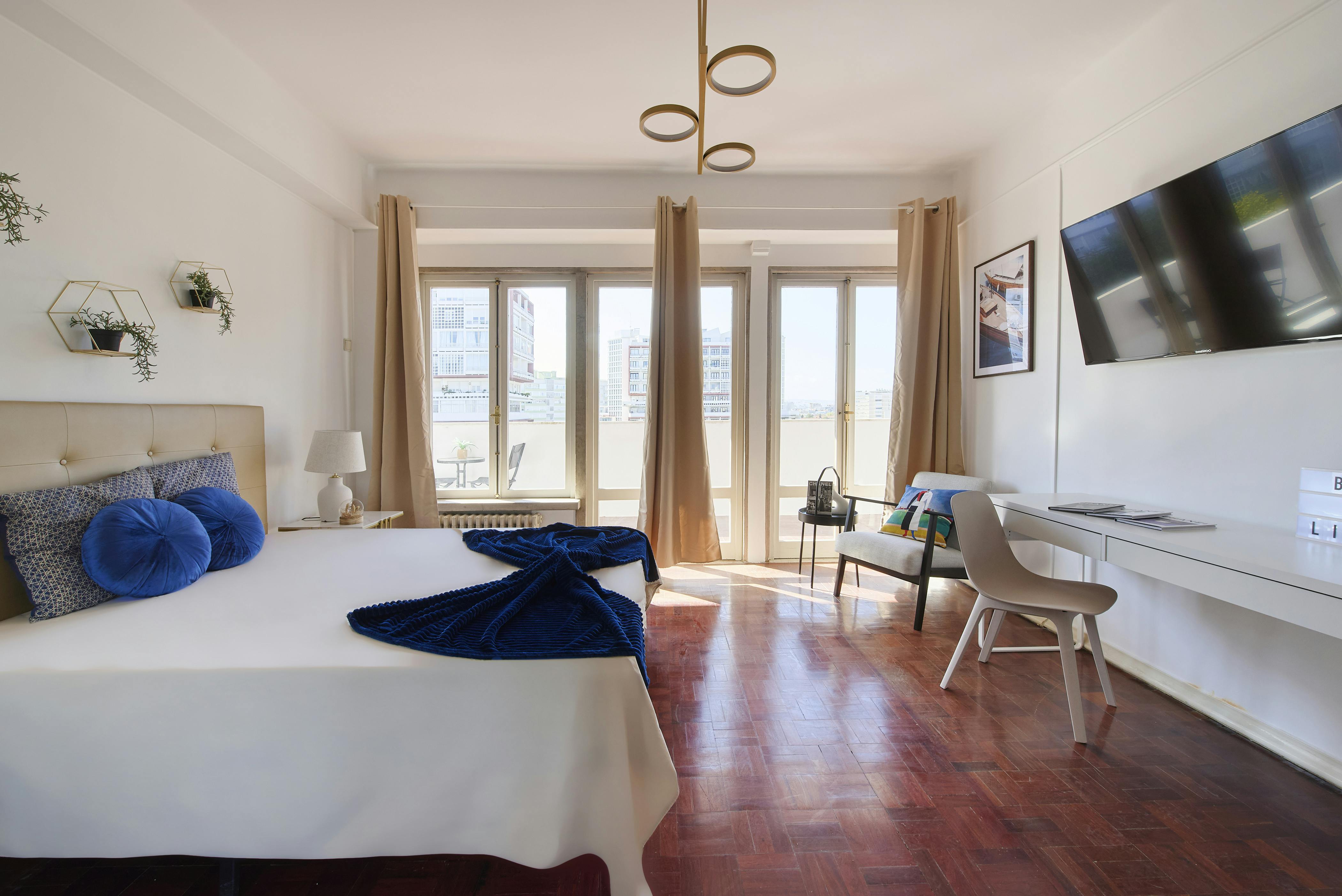 preview gallery tile