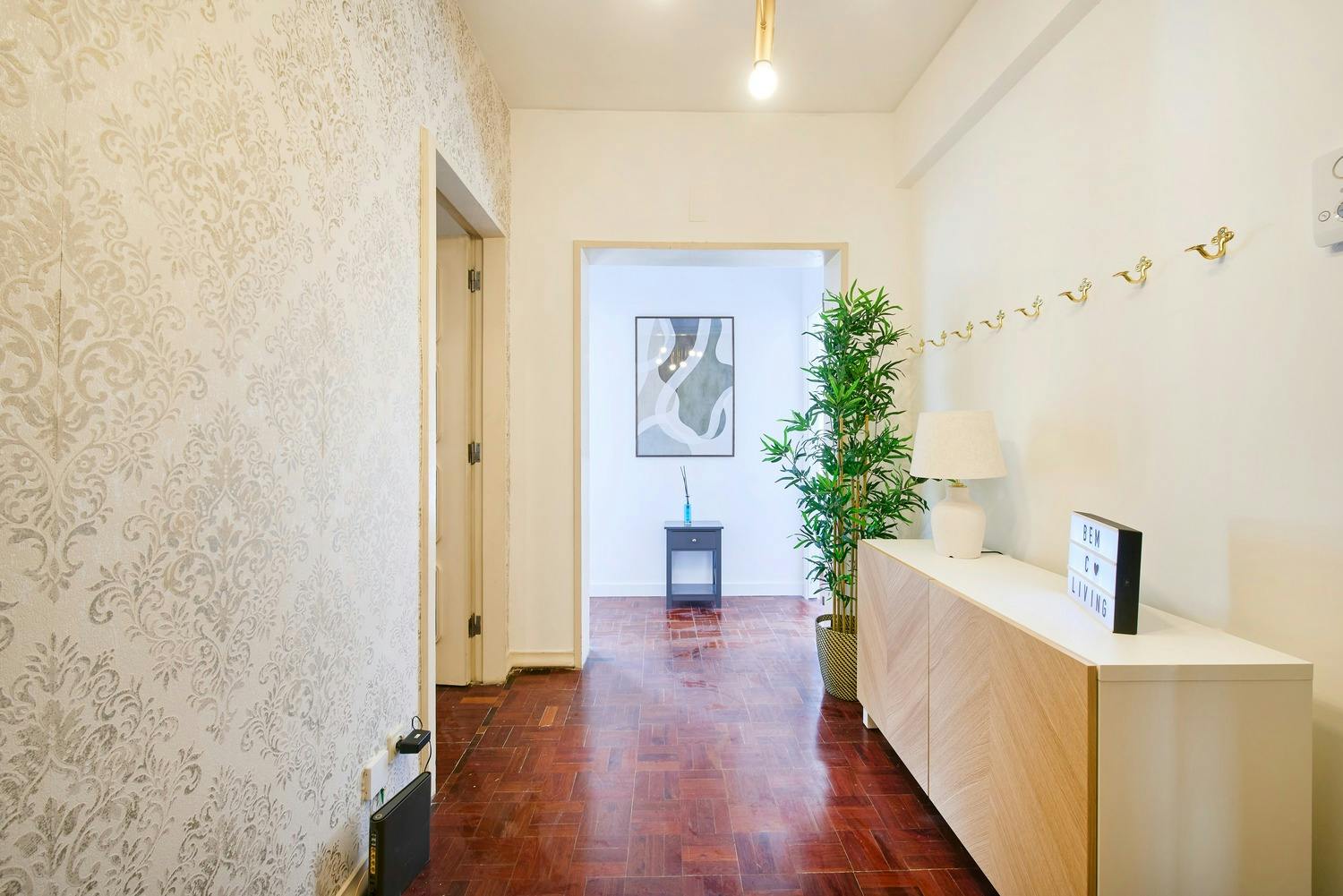 Apartment Lisbon, 200m² — photo 47