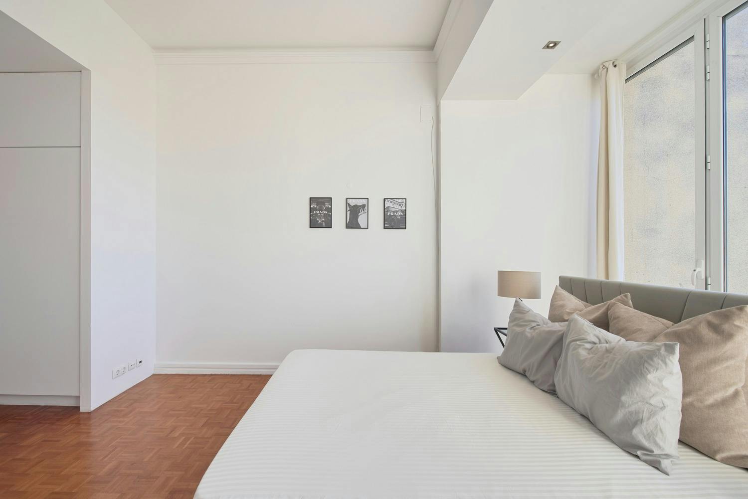Apartment Lisbon, 200m² — photo 1