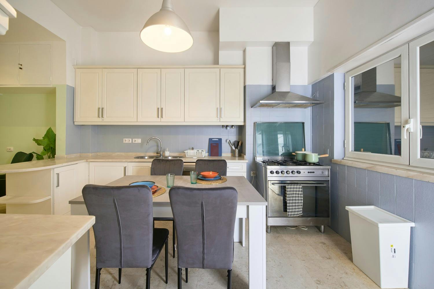 Apartment Lisbon, 200m² — photo 2