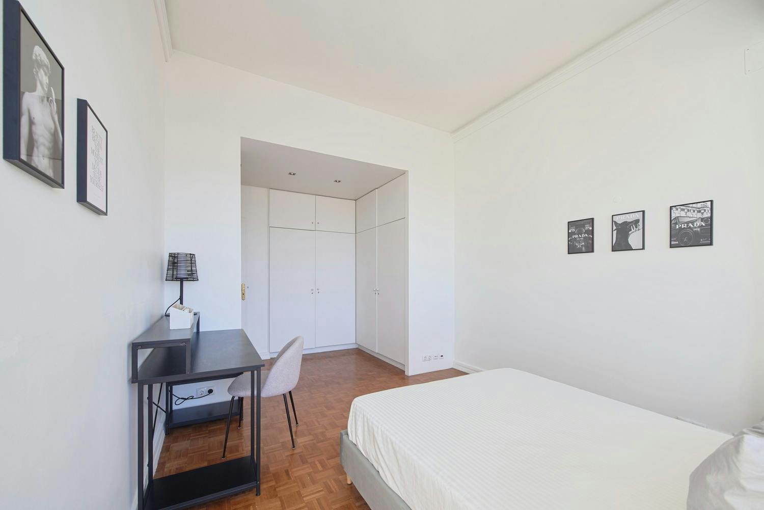 Apartment Lisbon, 200m² — photo 3