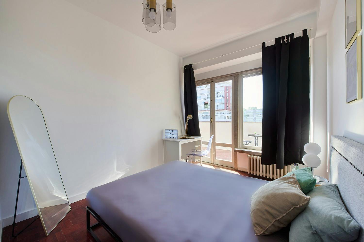 Apartment Lisbon, 200m² — photo 33