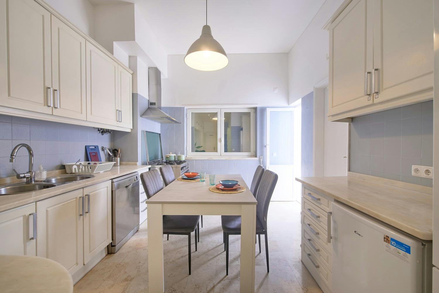 Apartment Lisbon, 200m² — photo 4