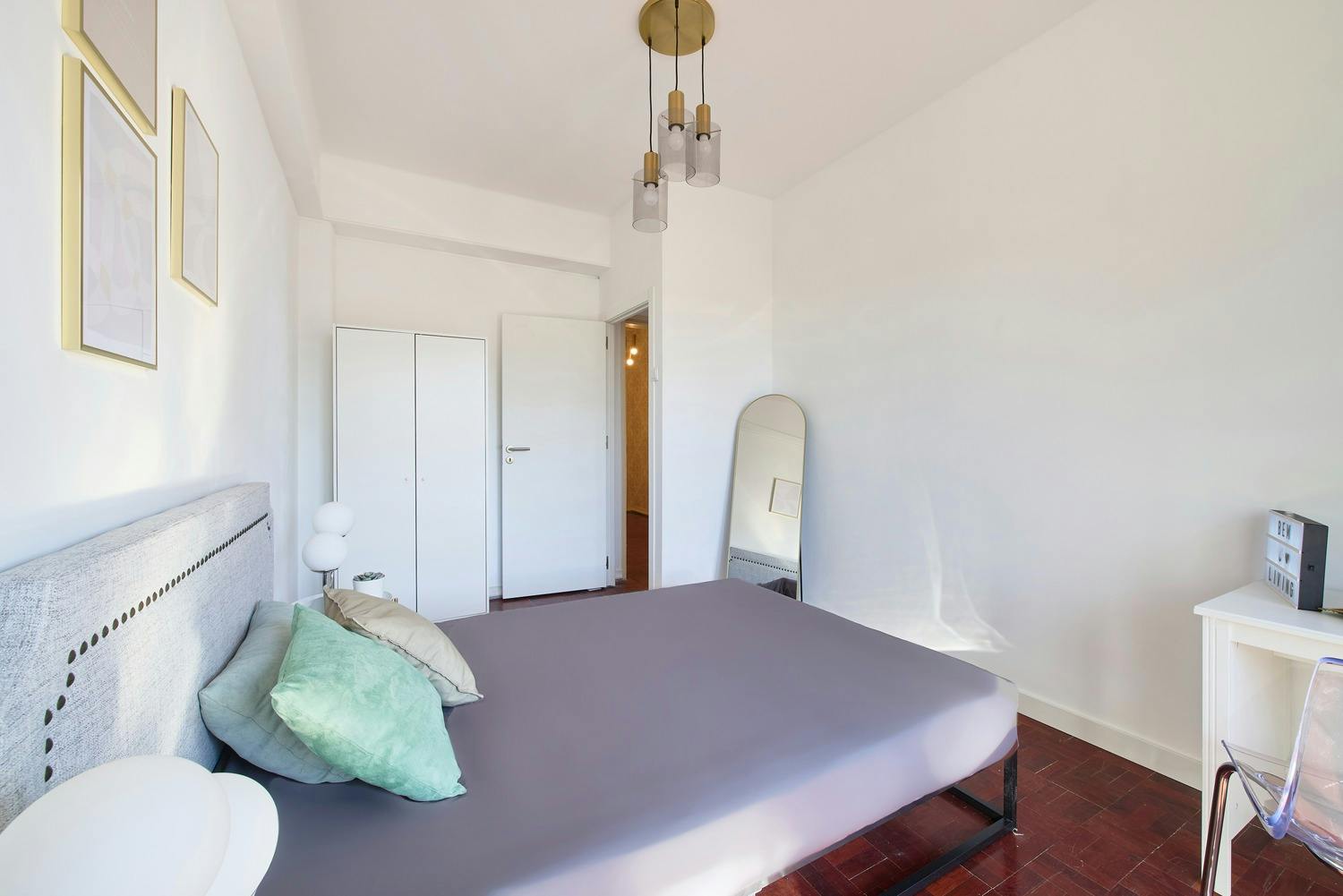 Apartment Lisbon, 200m² — photo 51