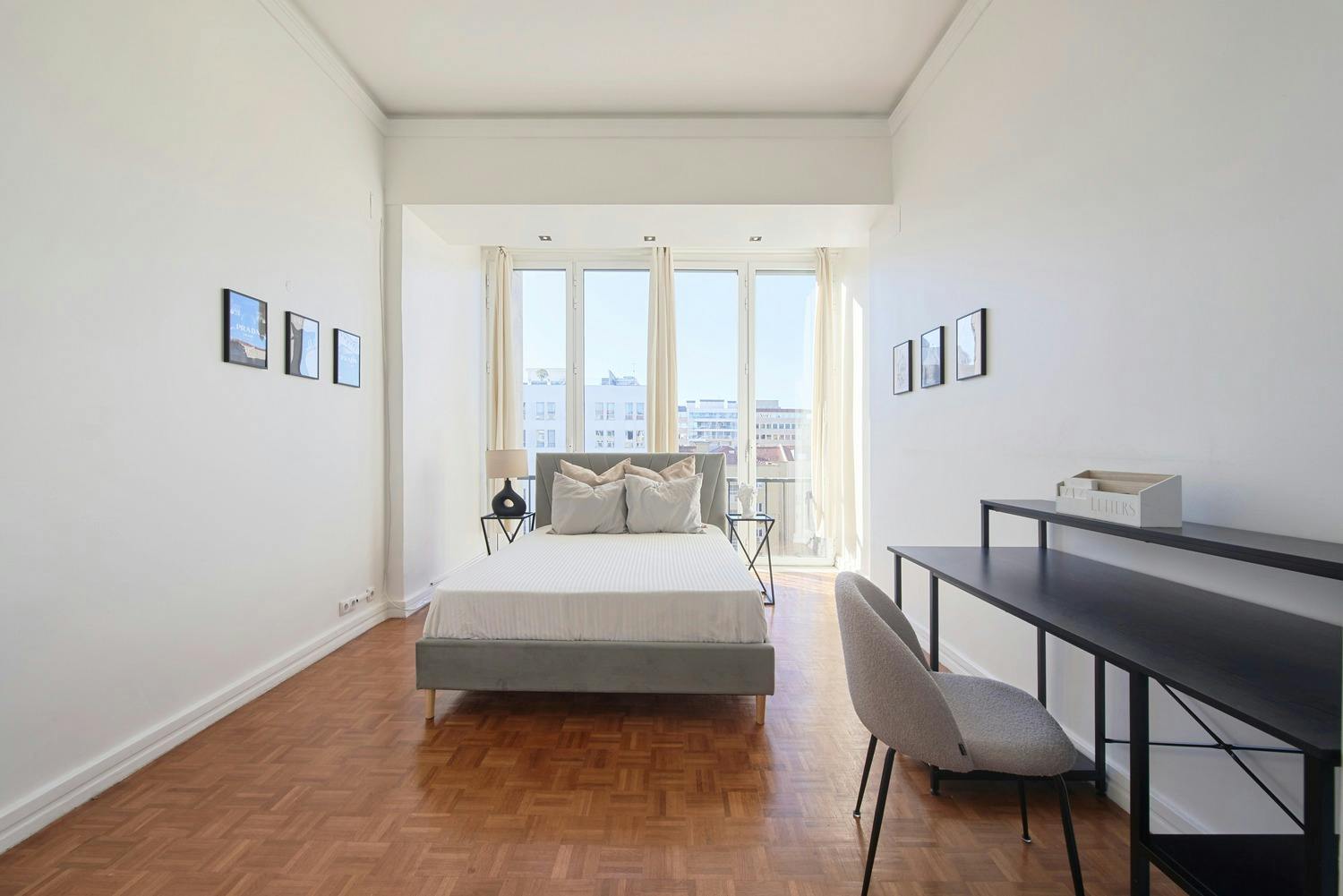 Apartment Lisbon, 200m² — photo 5