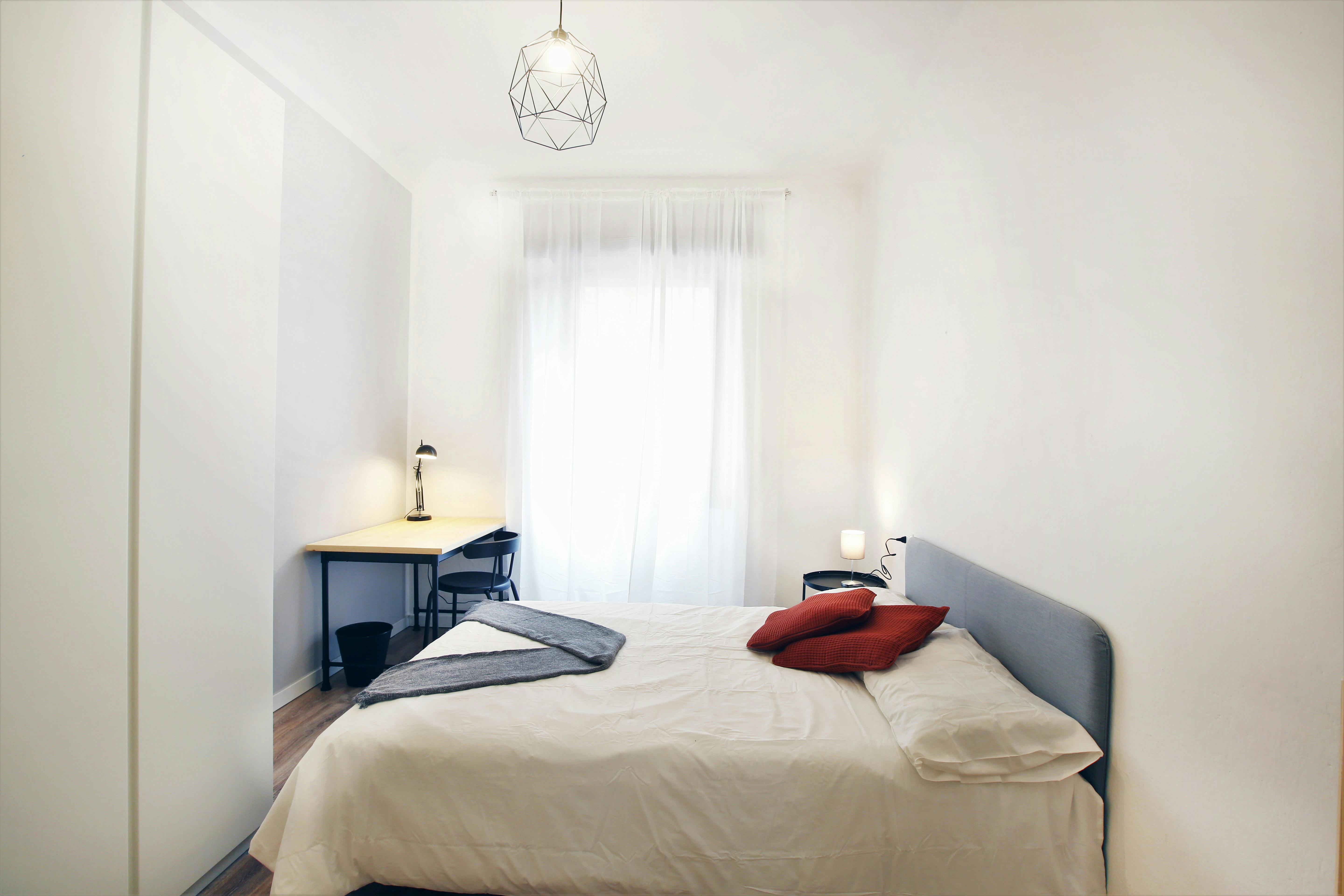 Quarto privado para alugar por € 530 por mês em Modena, Via Giuseppe Soli