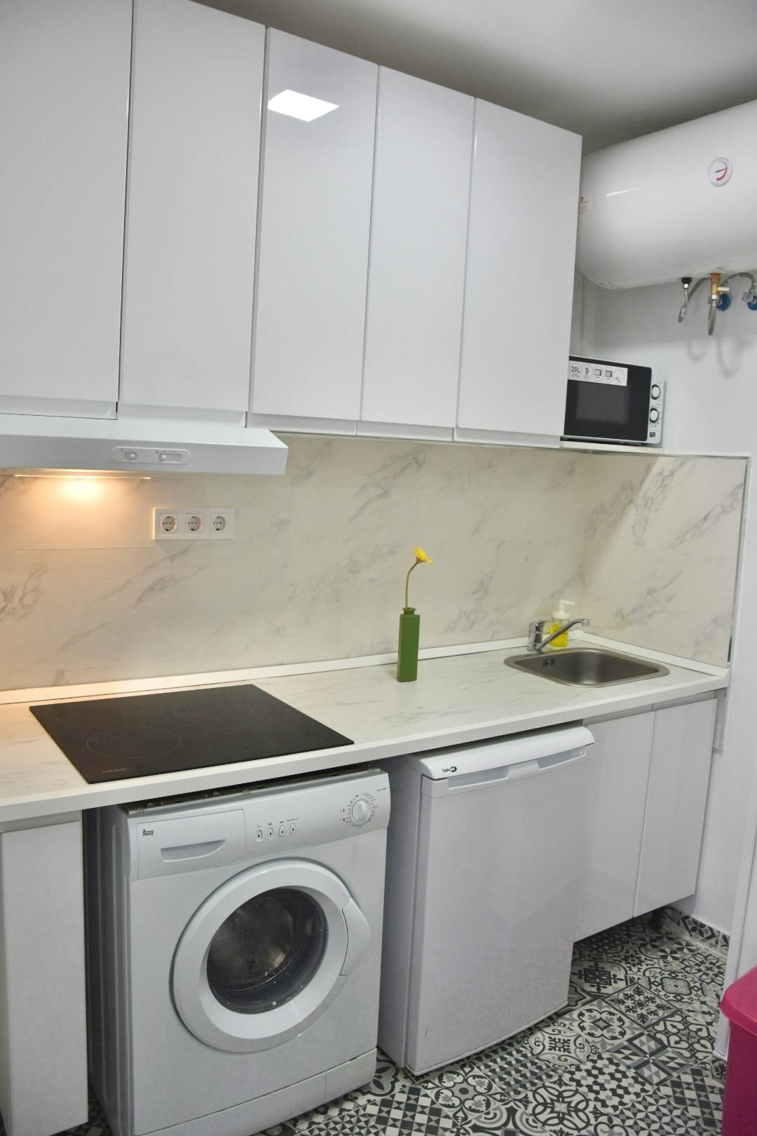 preview gallery tile