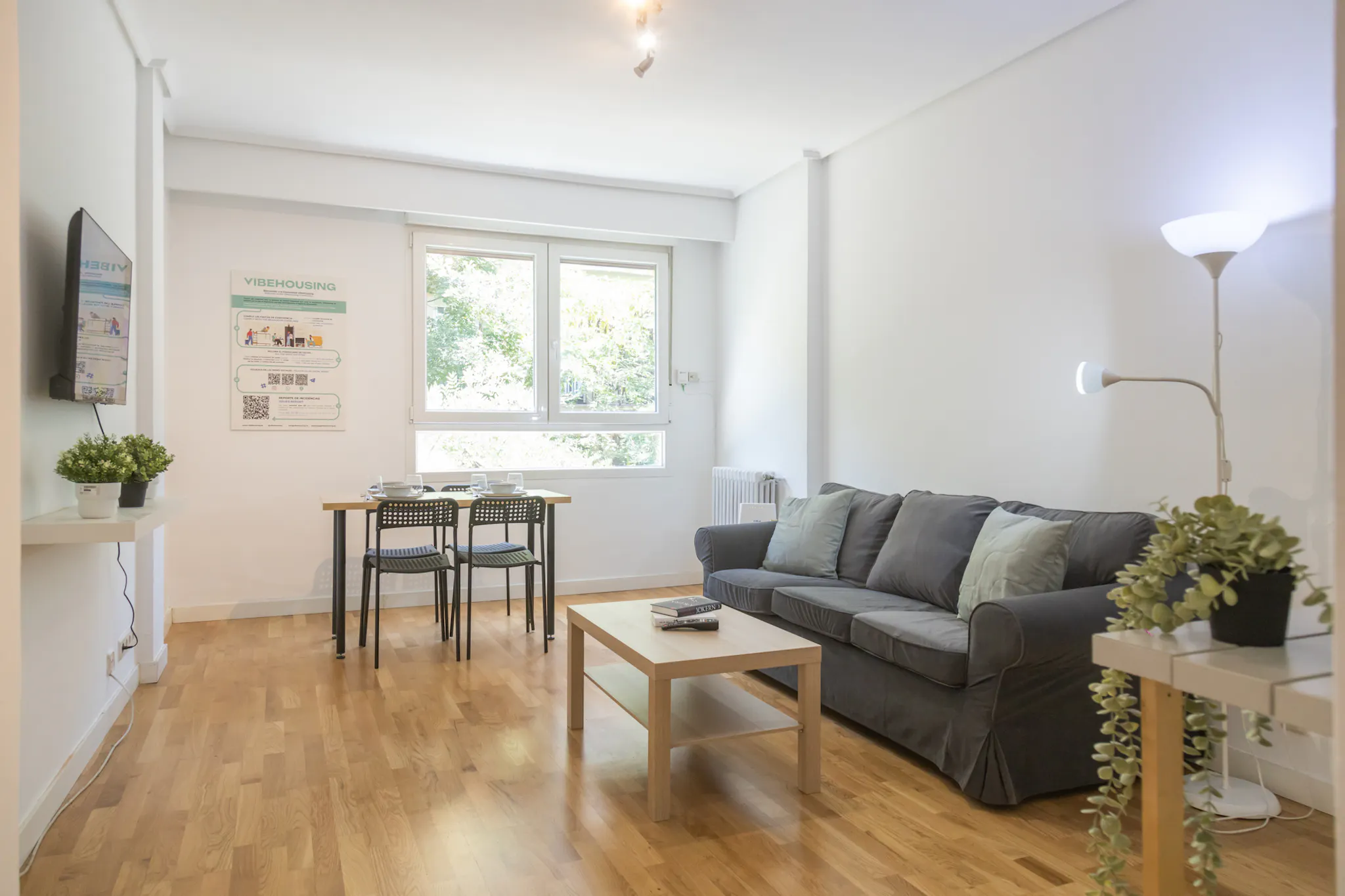 Calle de Blasco de Garay, Madrid preview