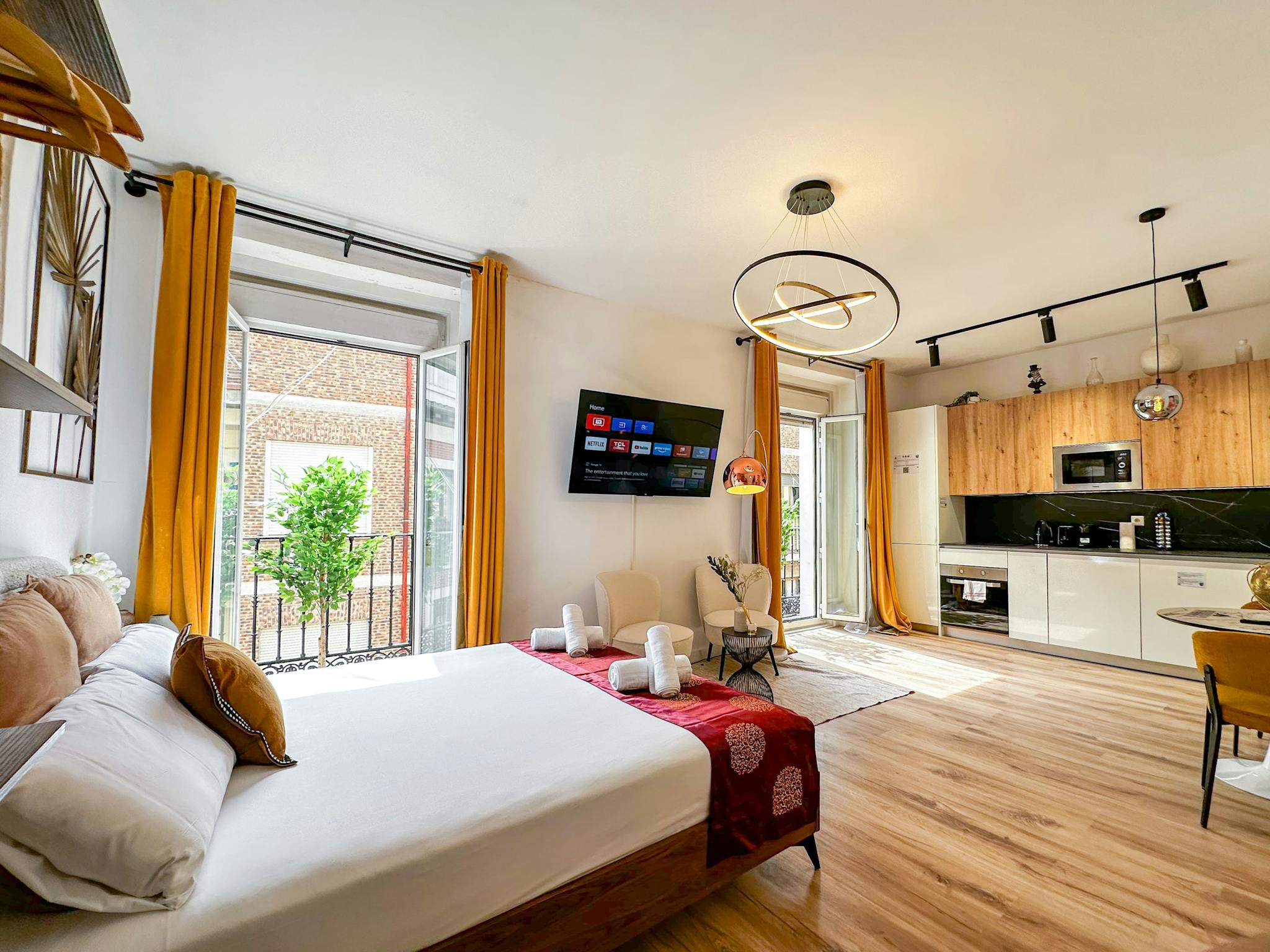 Calle de Juanelo, Madrid preview