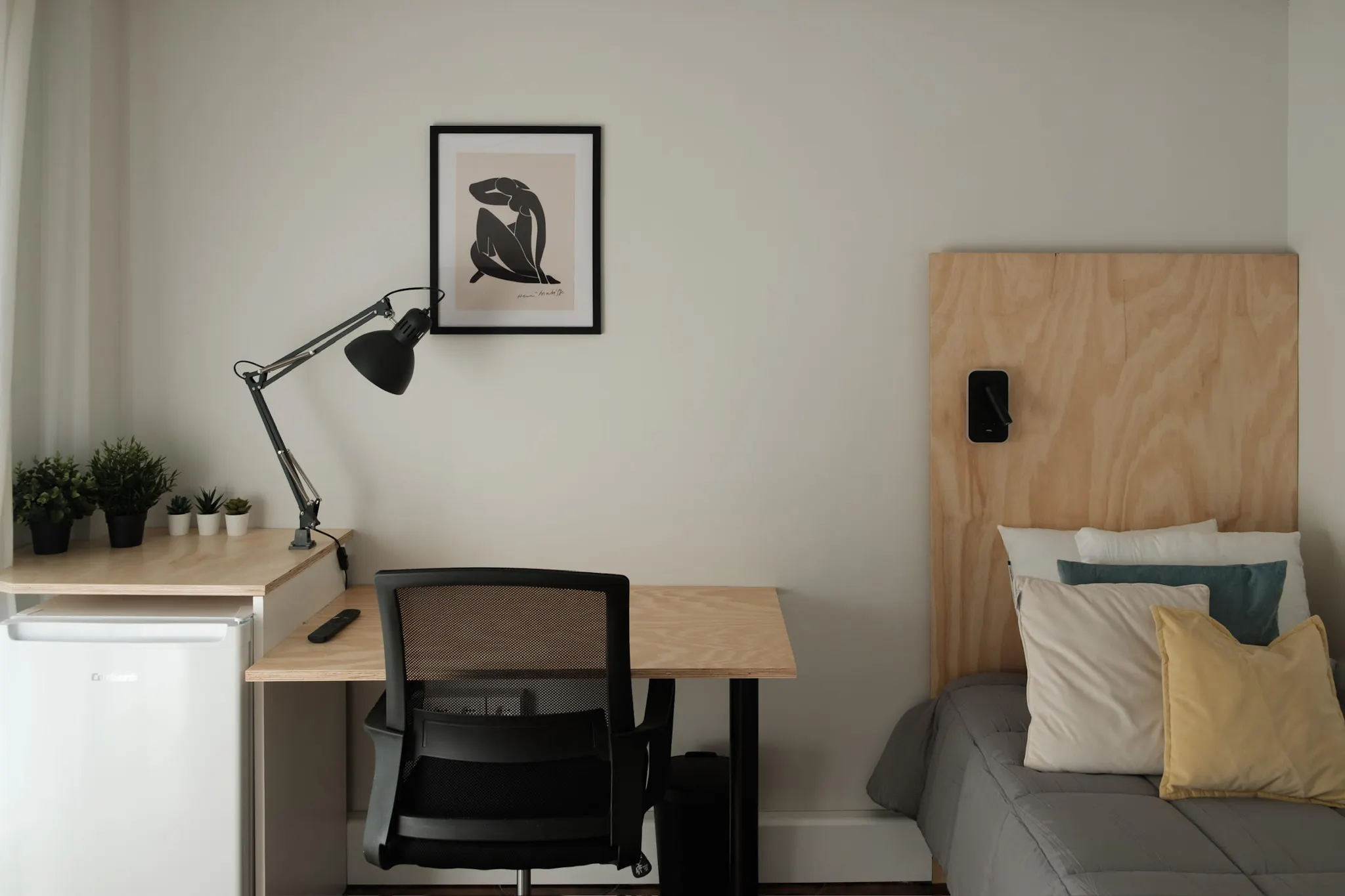 Calle Beatriz Galindo, Alcalá de Henares preview