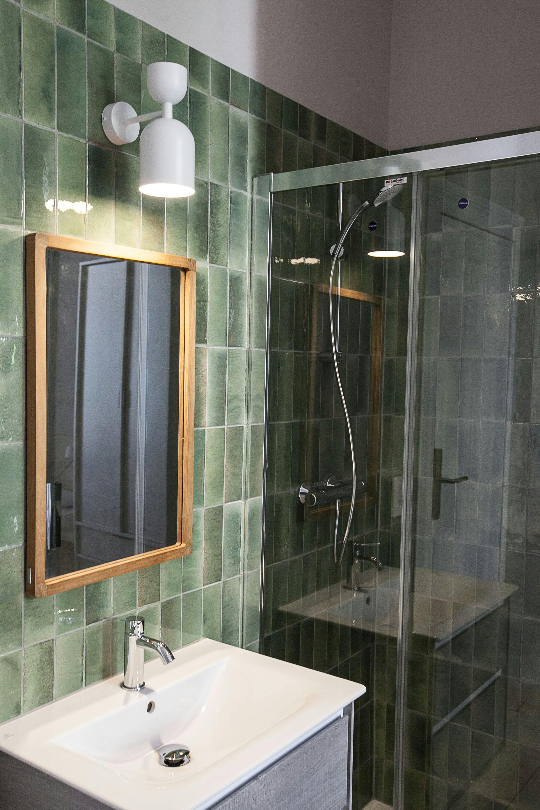 Apartment Etterbeek, 352m² — photo 6