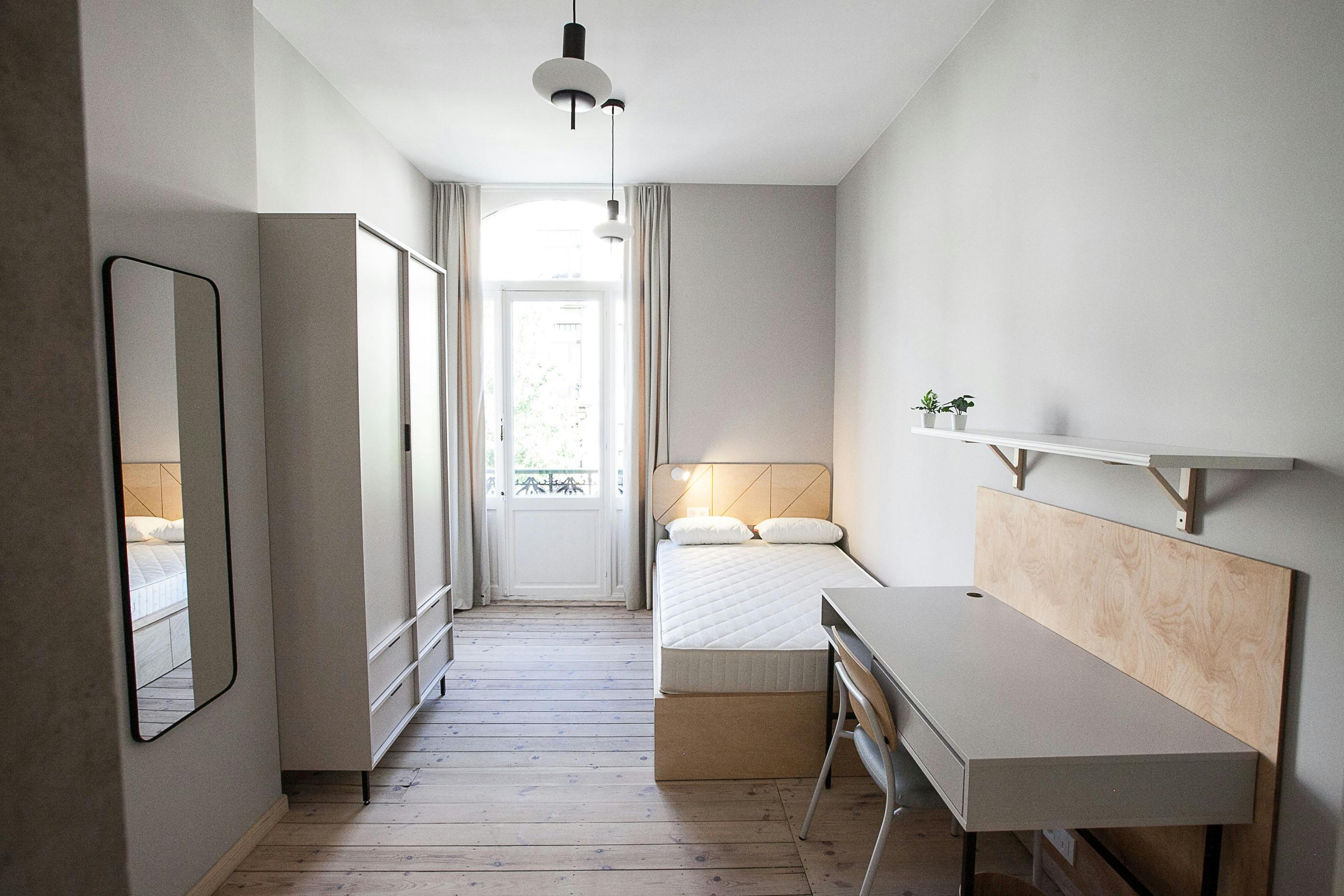 Apartment Etterbeek, 352m² — photo 7
