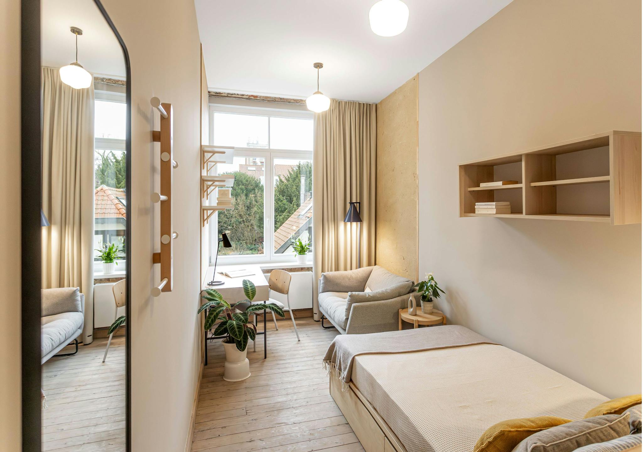 Avenue de l'Armée, Etterbeek preview