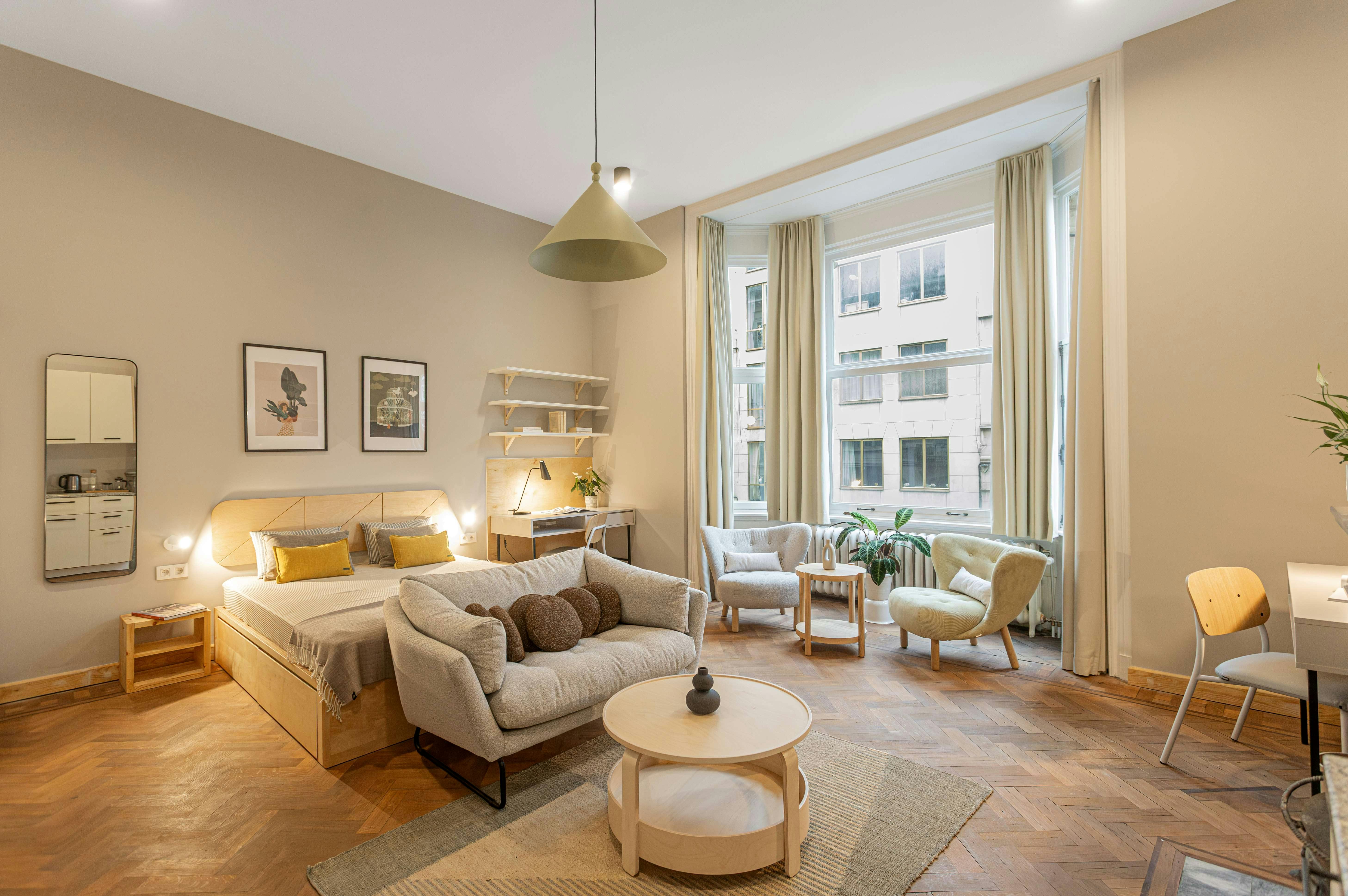 Avenue de l'Armée, Etterbeek Etterbeek