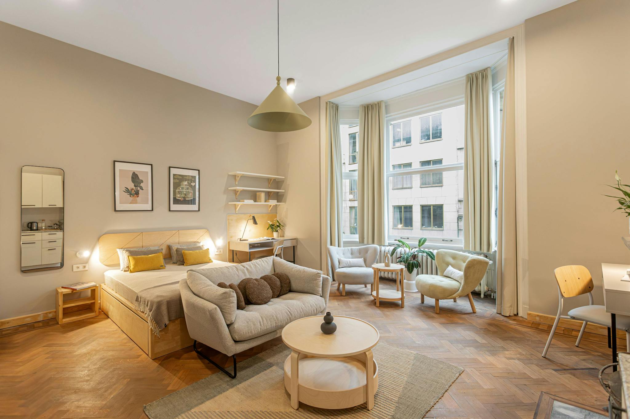 Avenue de l'Armée, Etterbeek preview