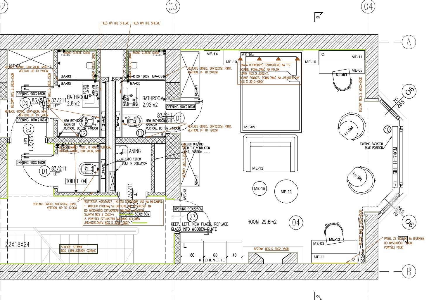 preview gallery tile