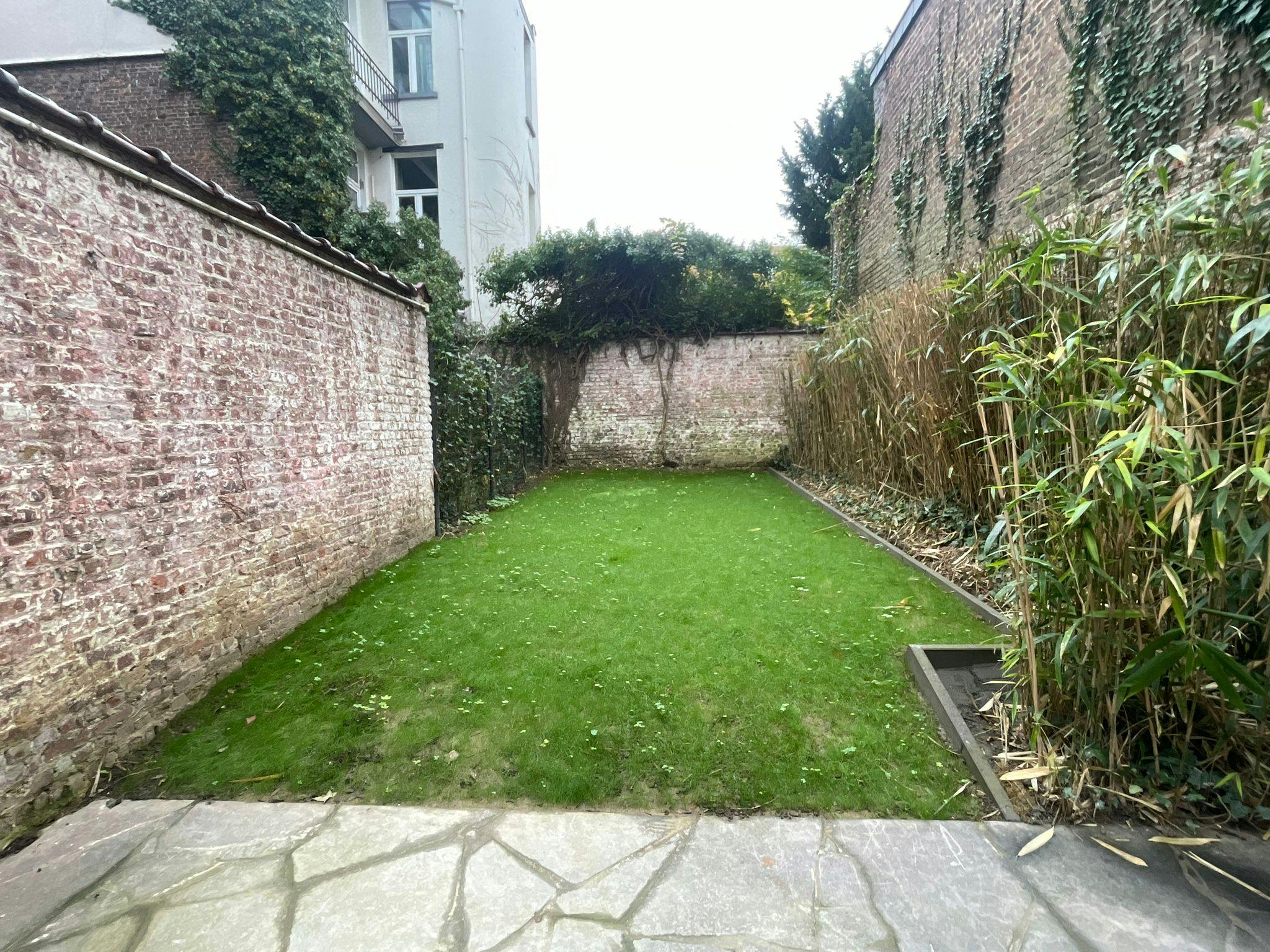 Apartment Etterbeek, 352m² — photo 23