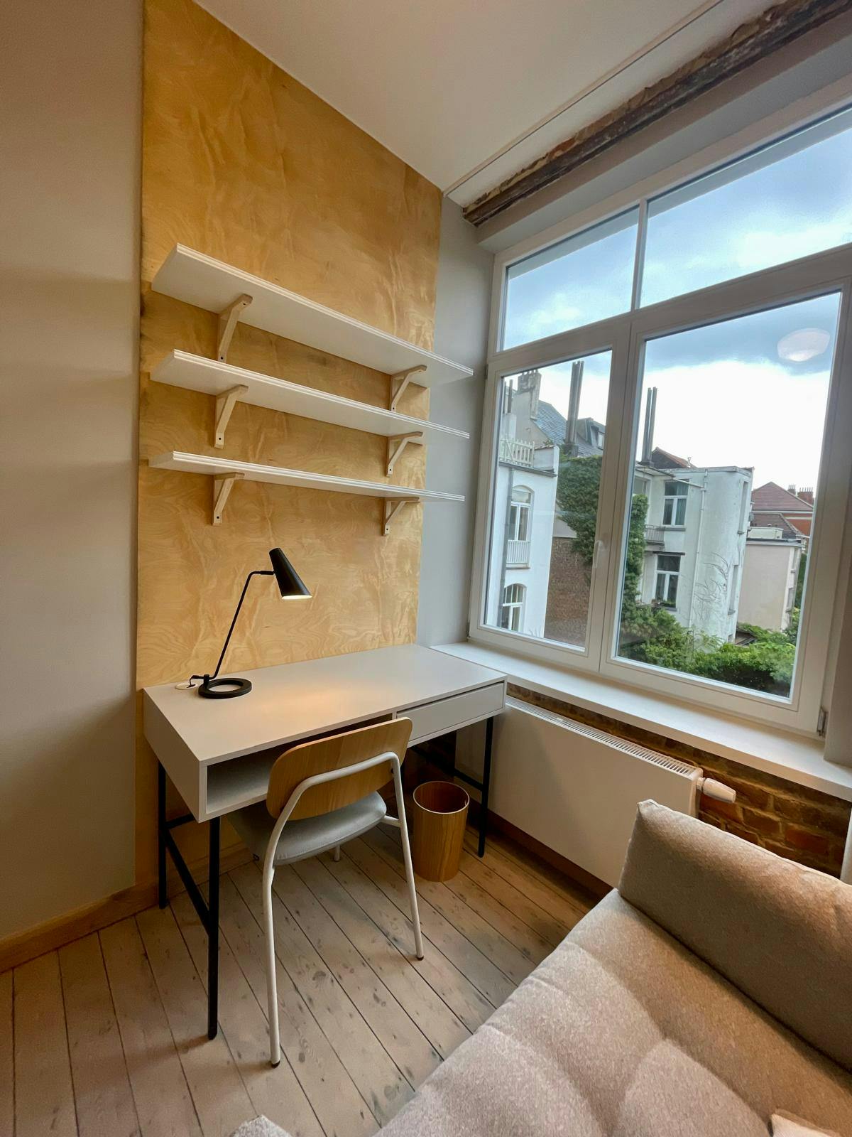 preview gallery tile