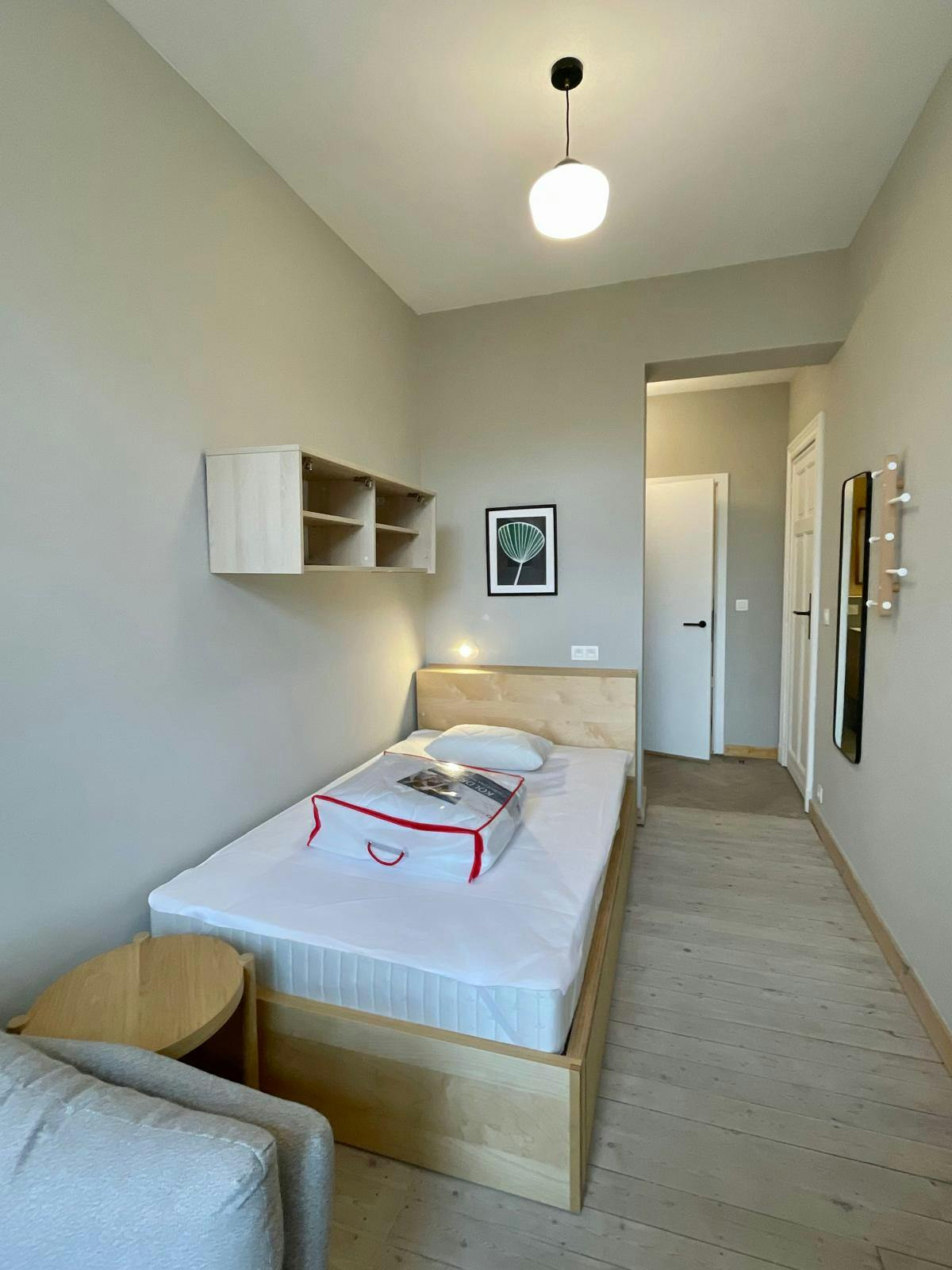 preview gallery tile