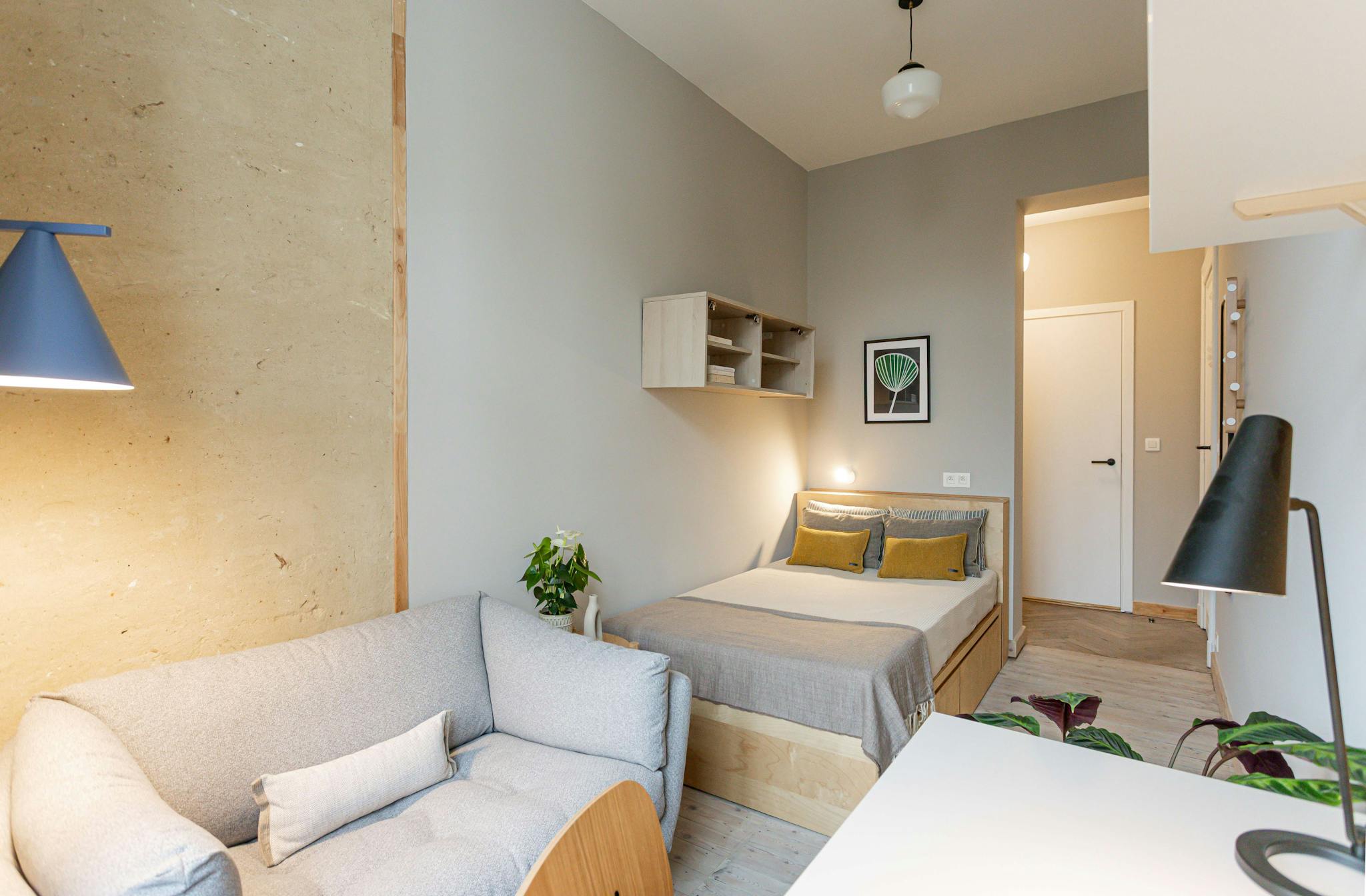 Avenue de l'Armée, Etterbeek preview