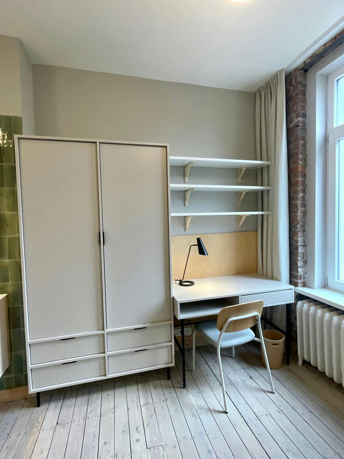 preview gallery tile