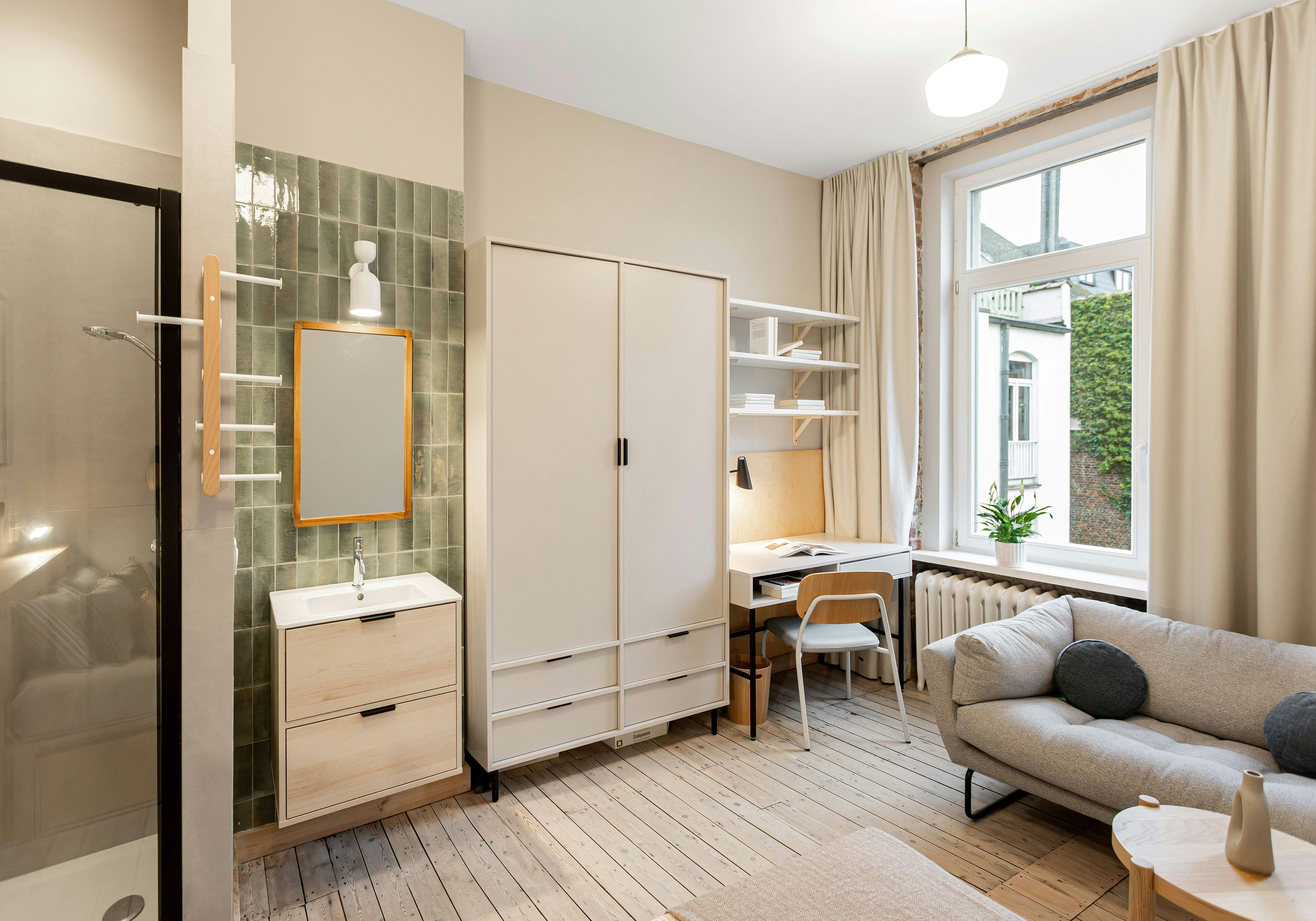 preview gallery tile