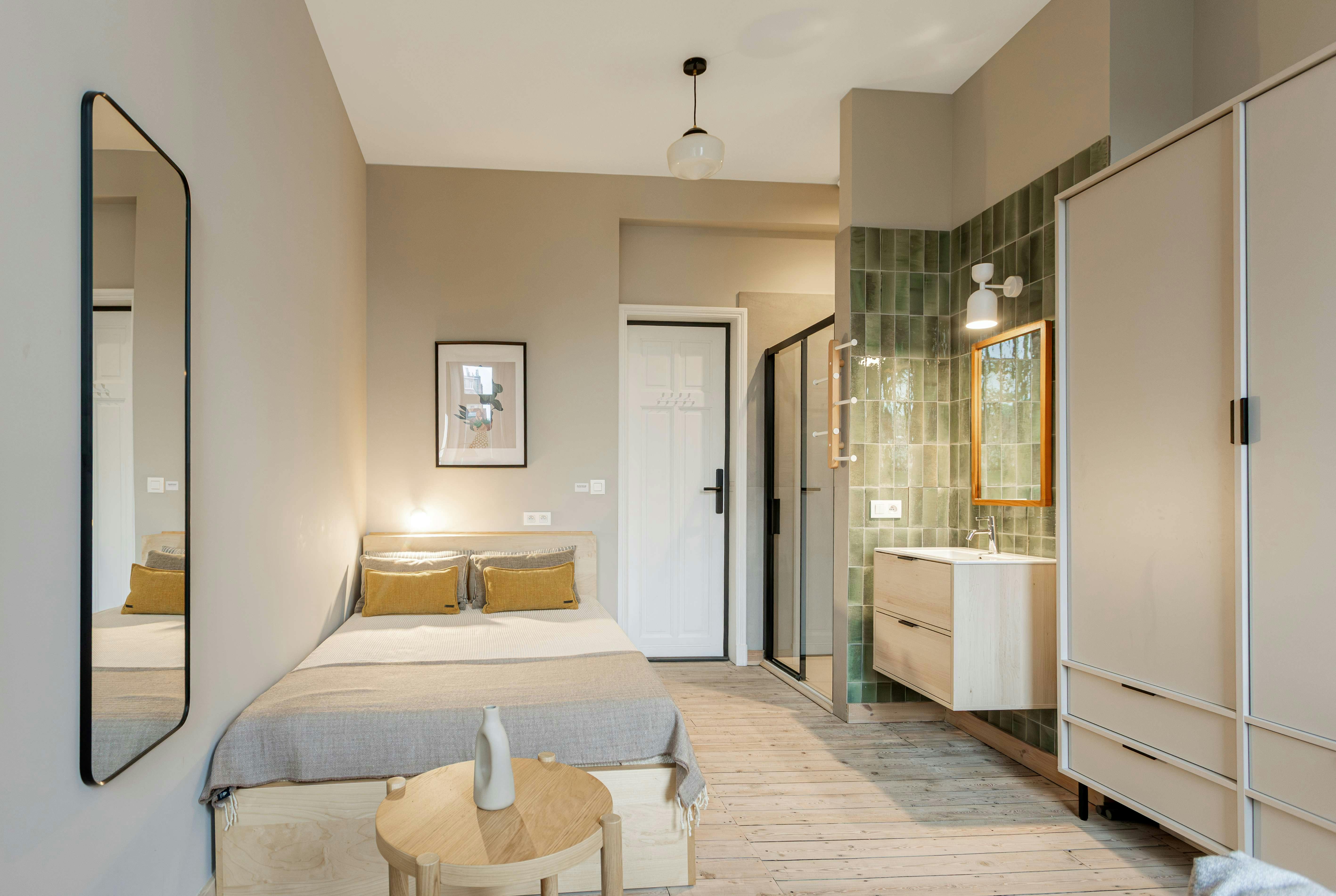 Avenue de l'Armée, Etterbeek Etterbeek