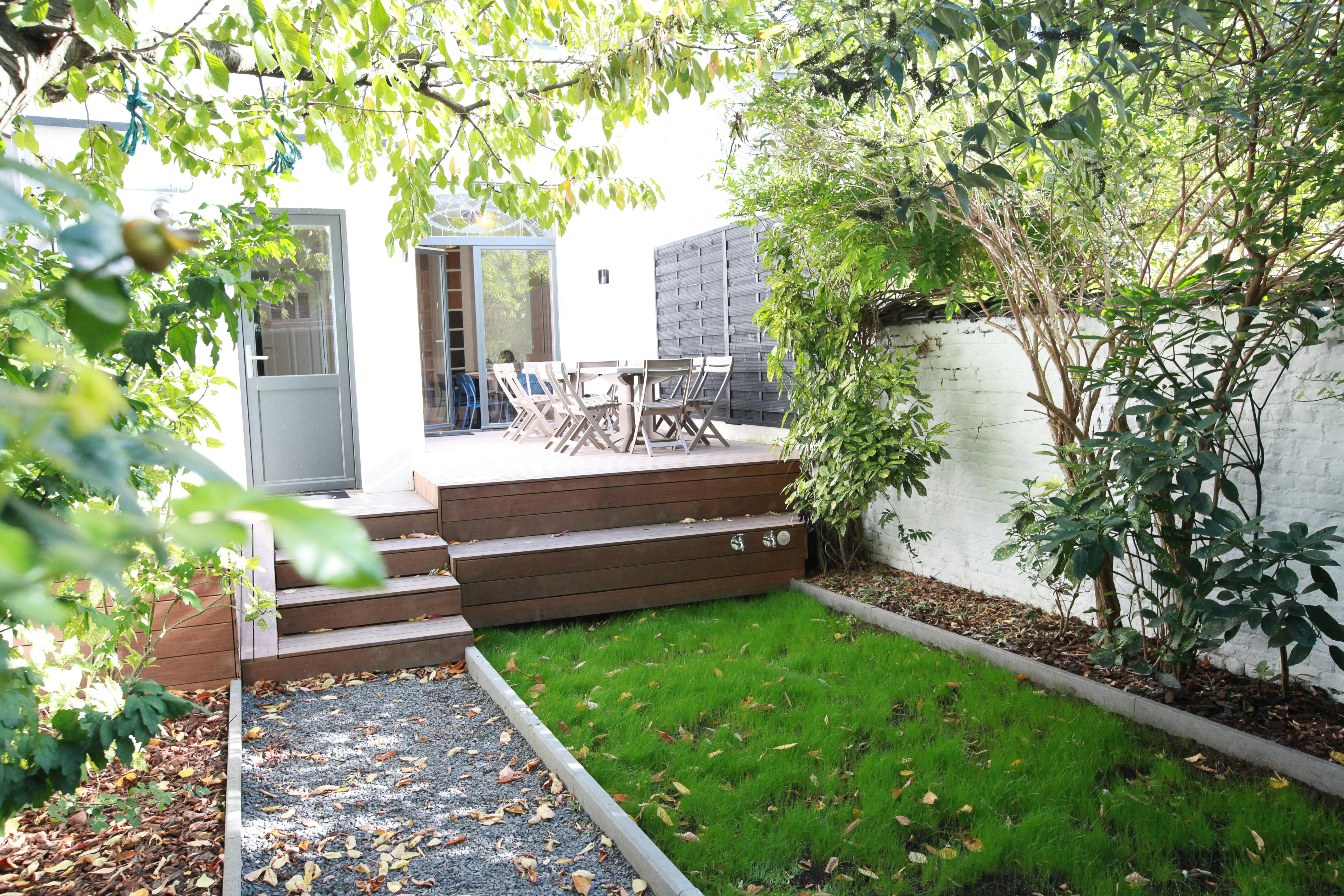 Apartment Etterbeek, 352m² — photo 7