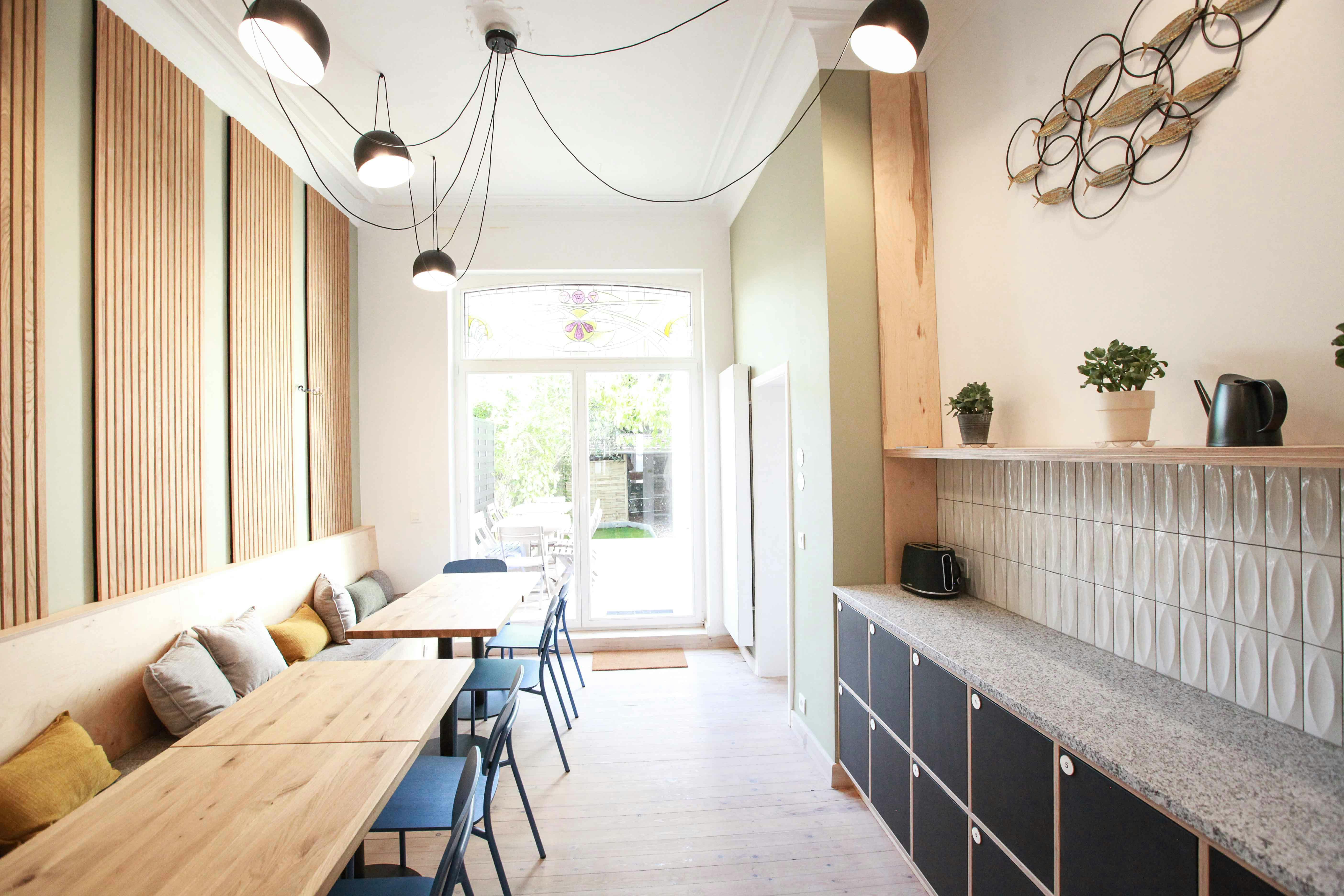 Apartment Etterbeek, 352m² — photo 1