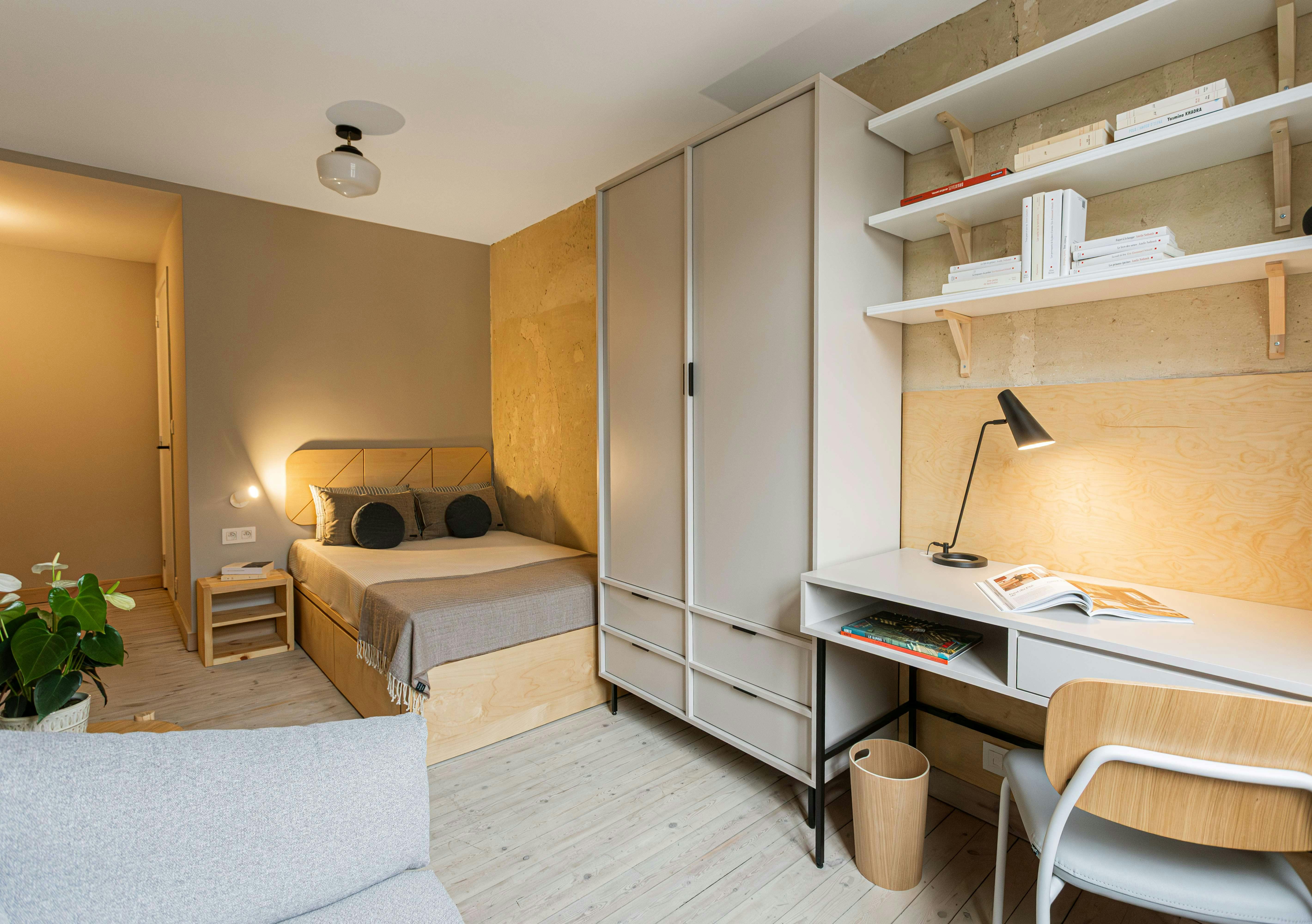 Avenue de l'Armée, Etterbeek preview