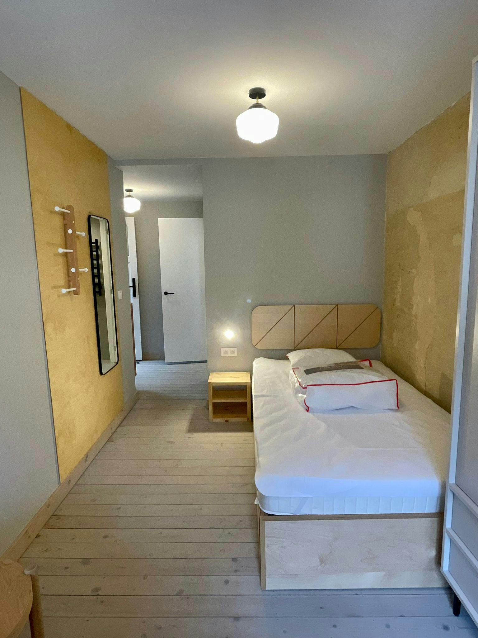 Studio in Etterbeek