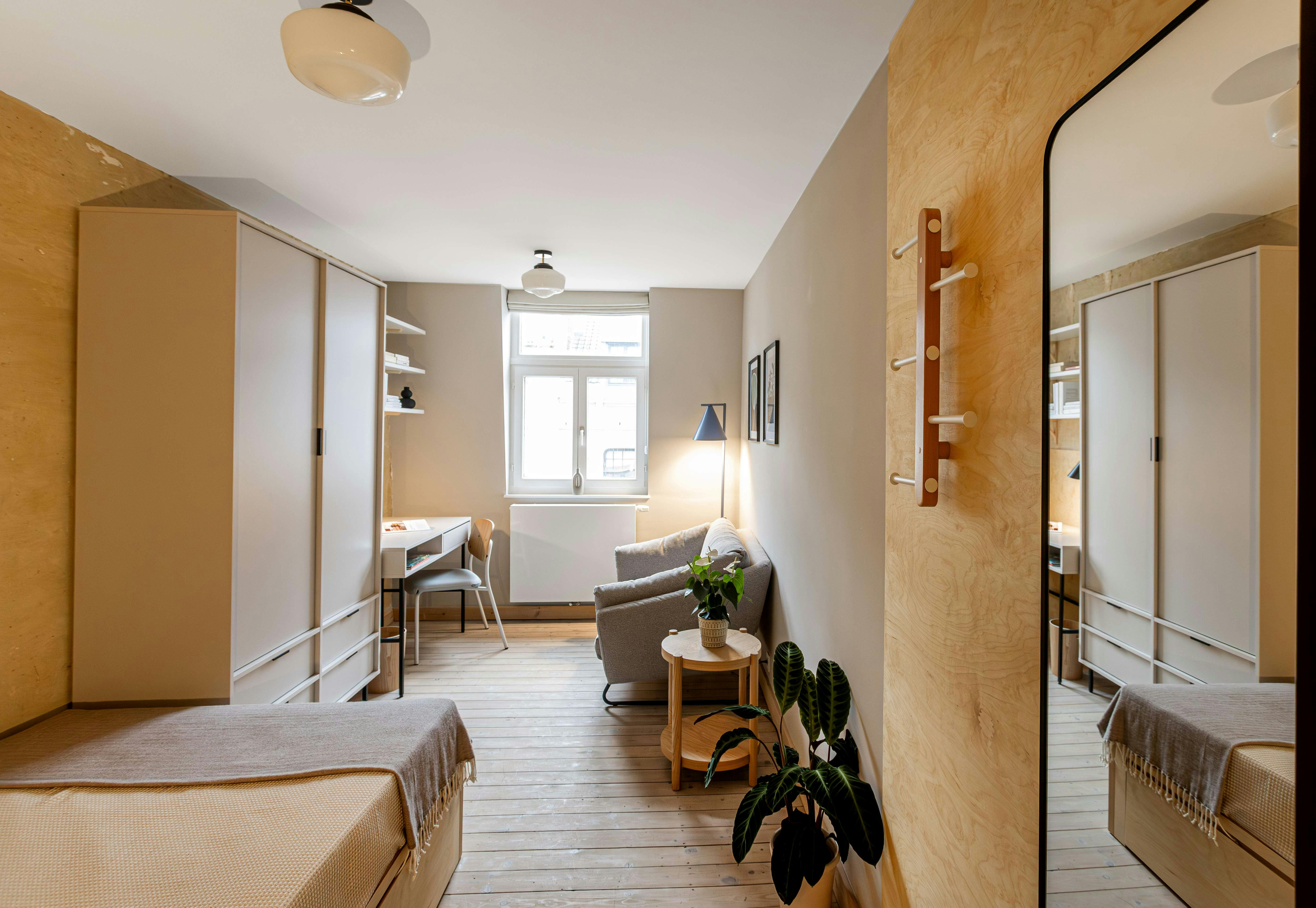 preview gallery tile