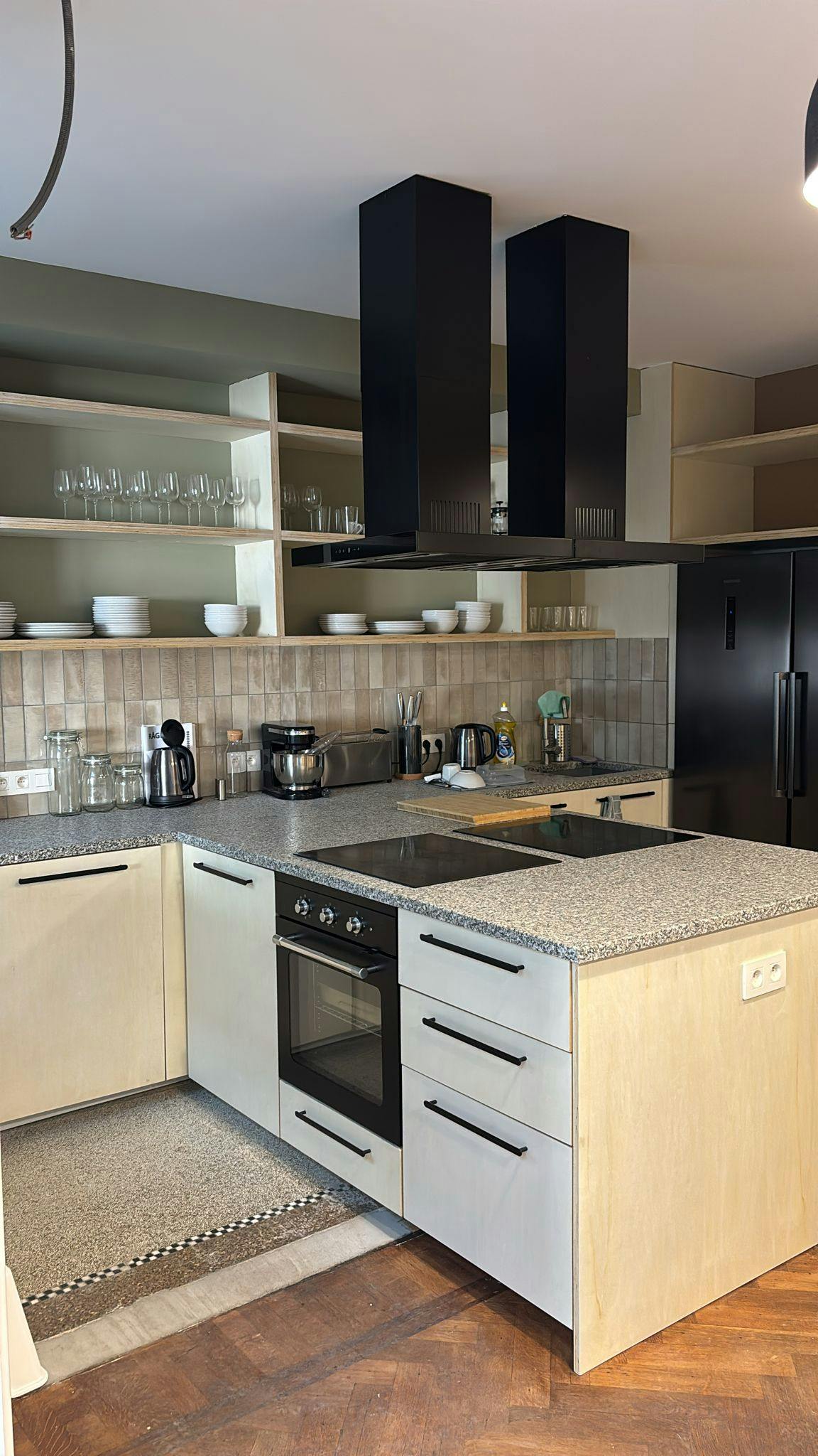 preview gallery tile