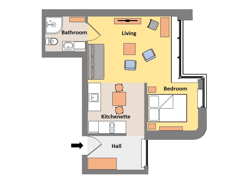 preview gallery tile