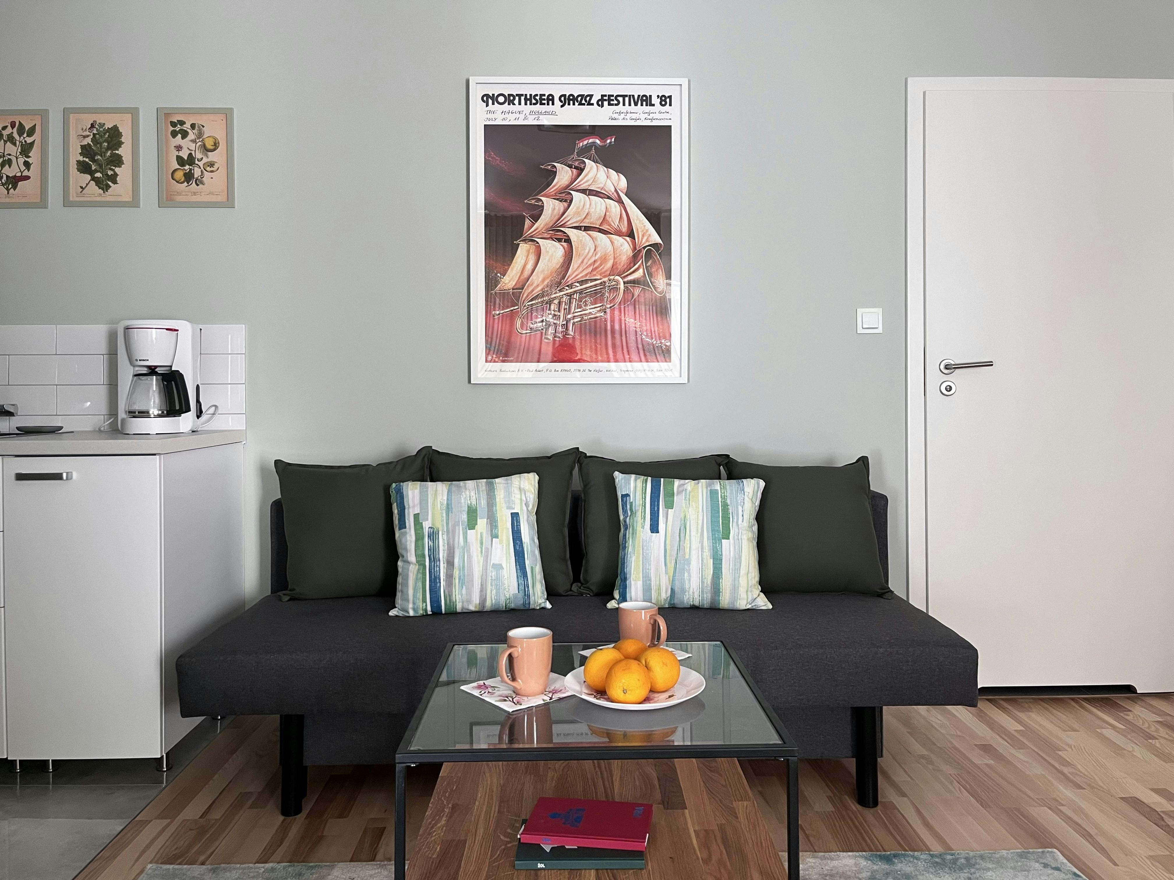 ulica Działdowska, Warsaw preview