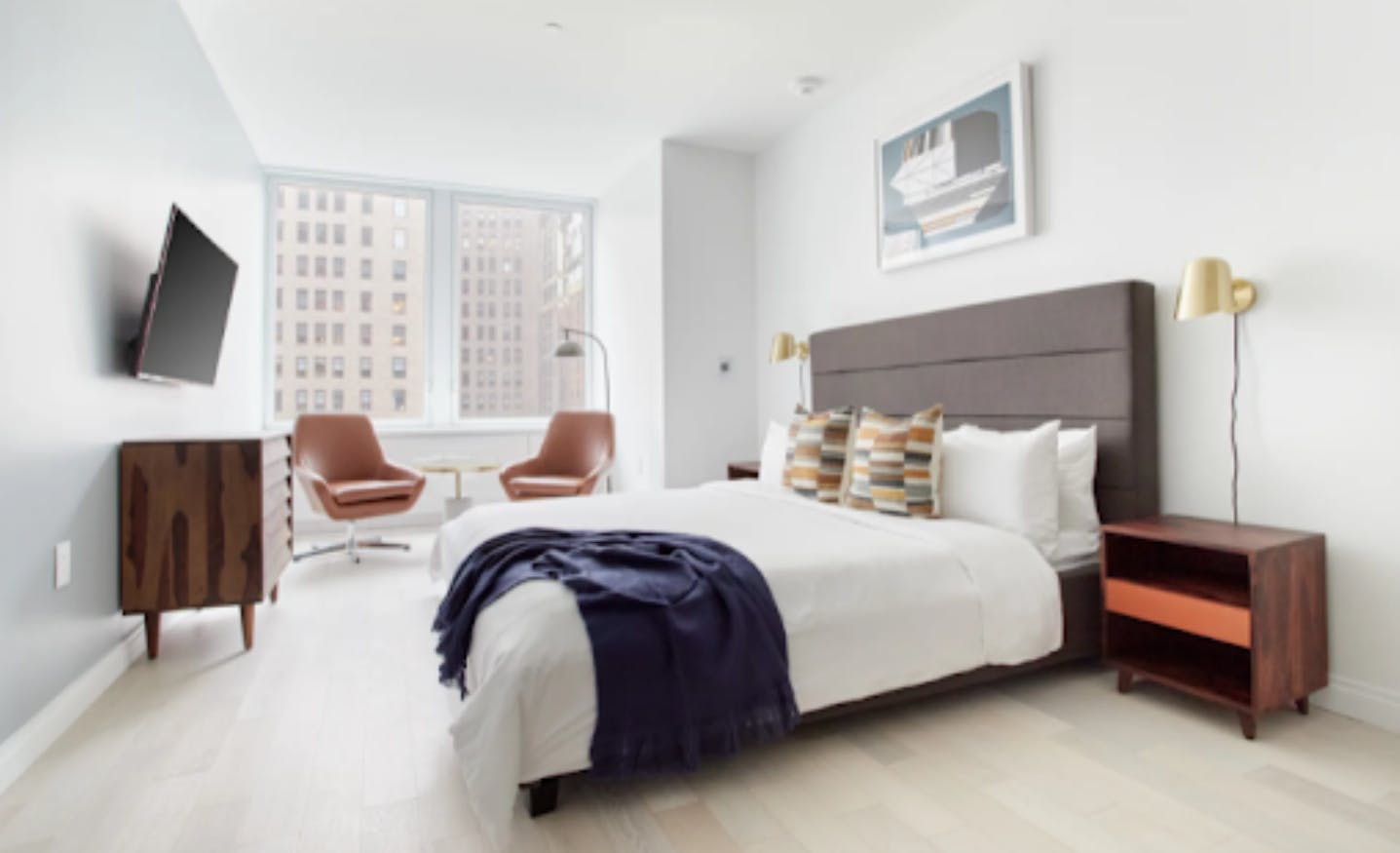 Студія за оренду для $9,900 на місяць у New York City, Washington St