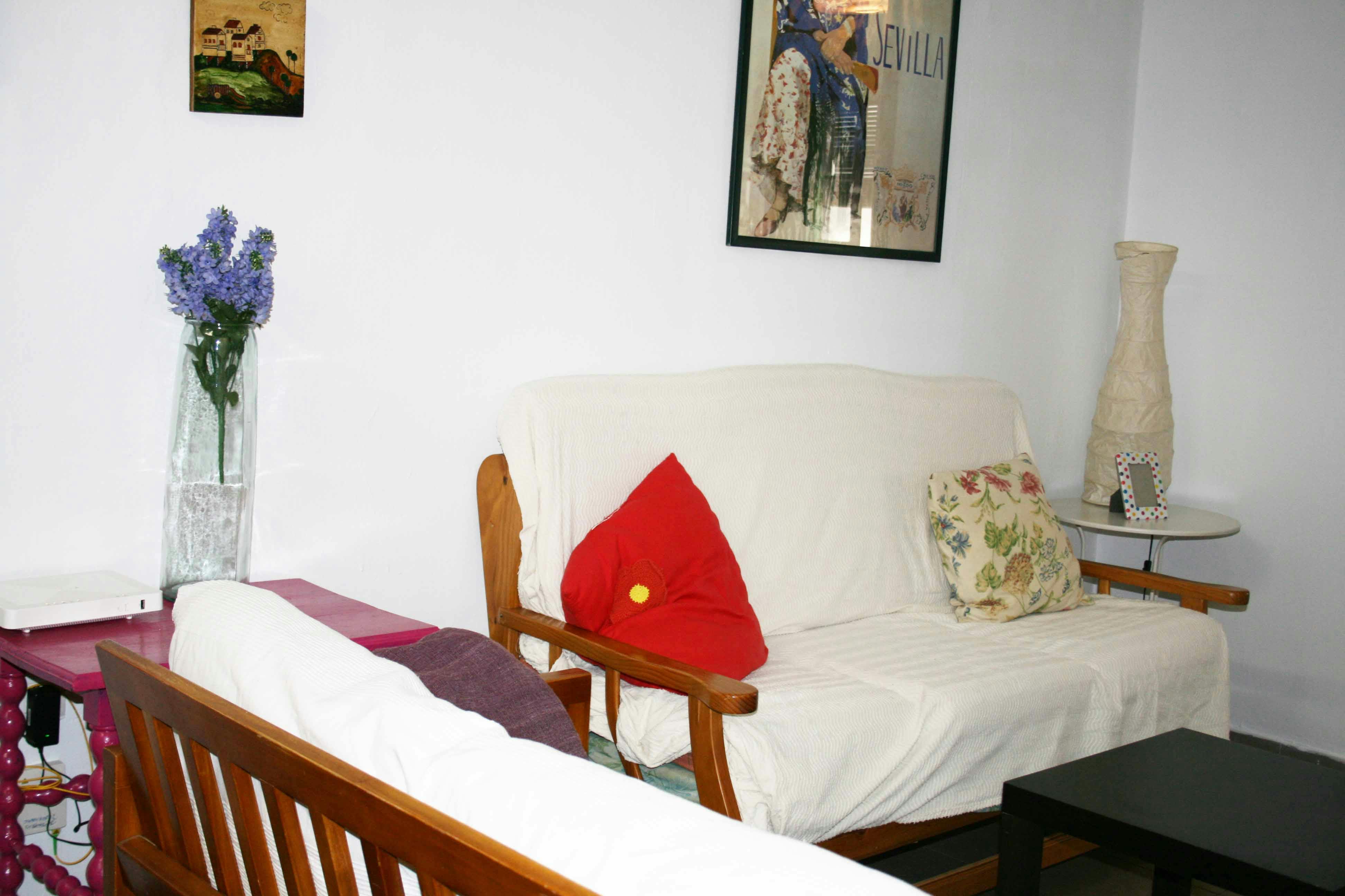 Apartment Sevilla, 80m² — photo 6