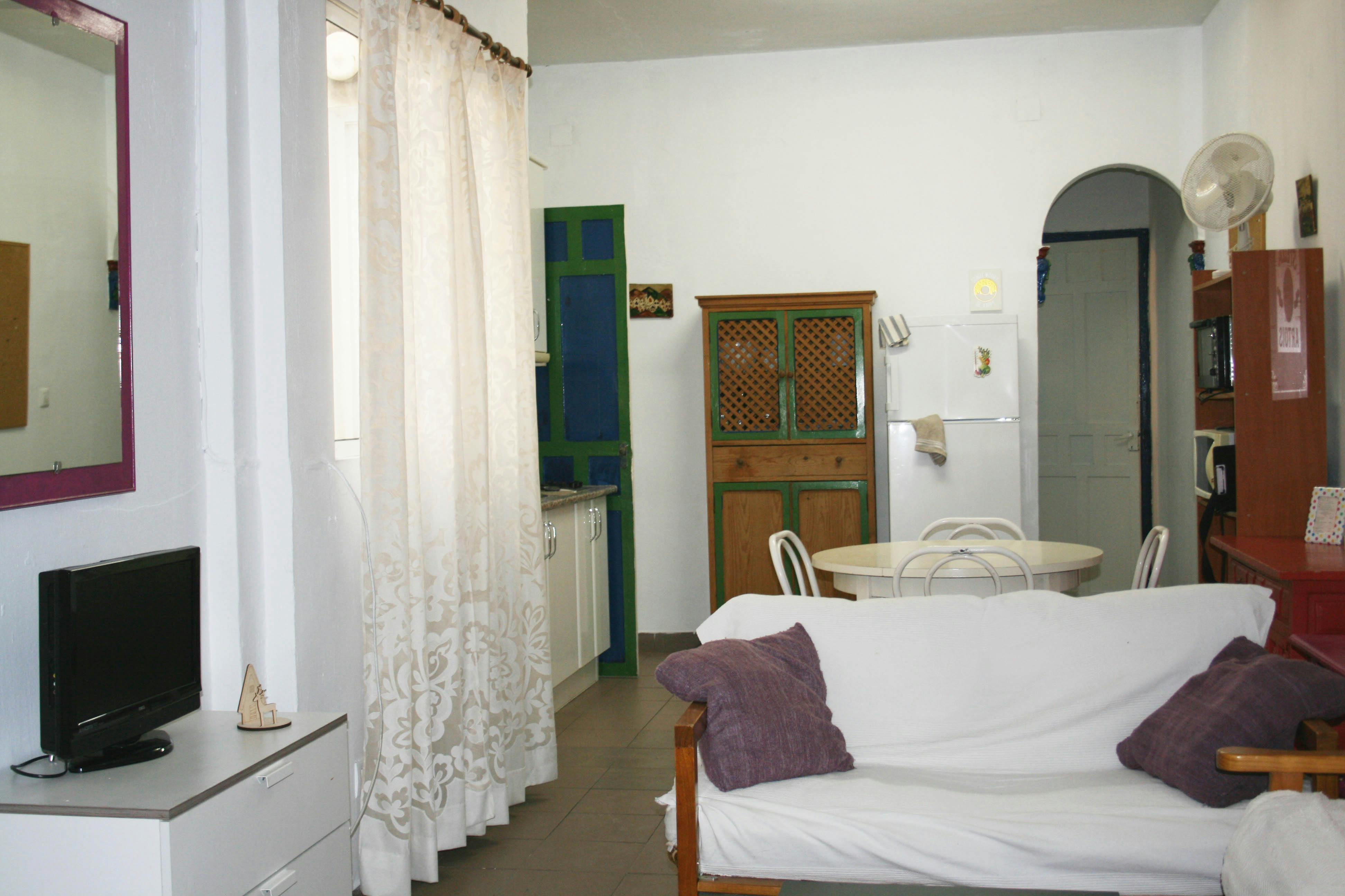 Apartment Sevilla, 80m² — photo 7