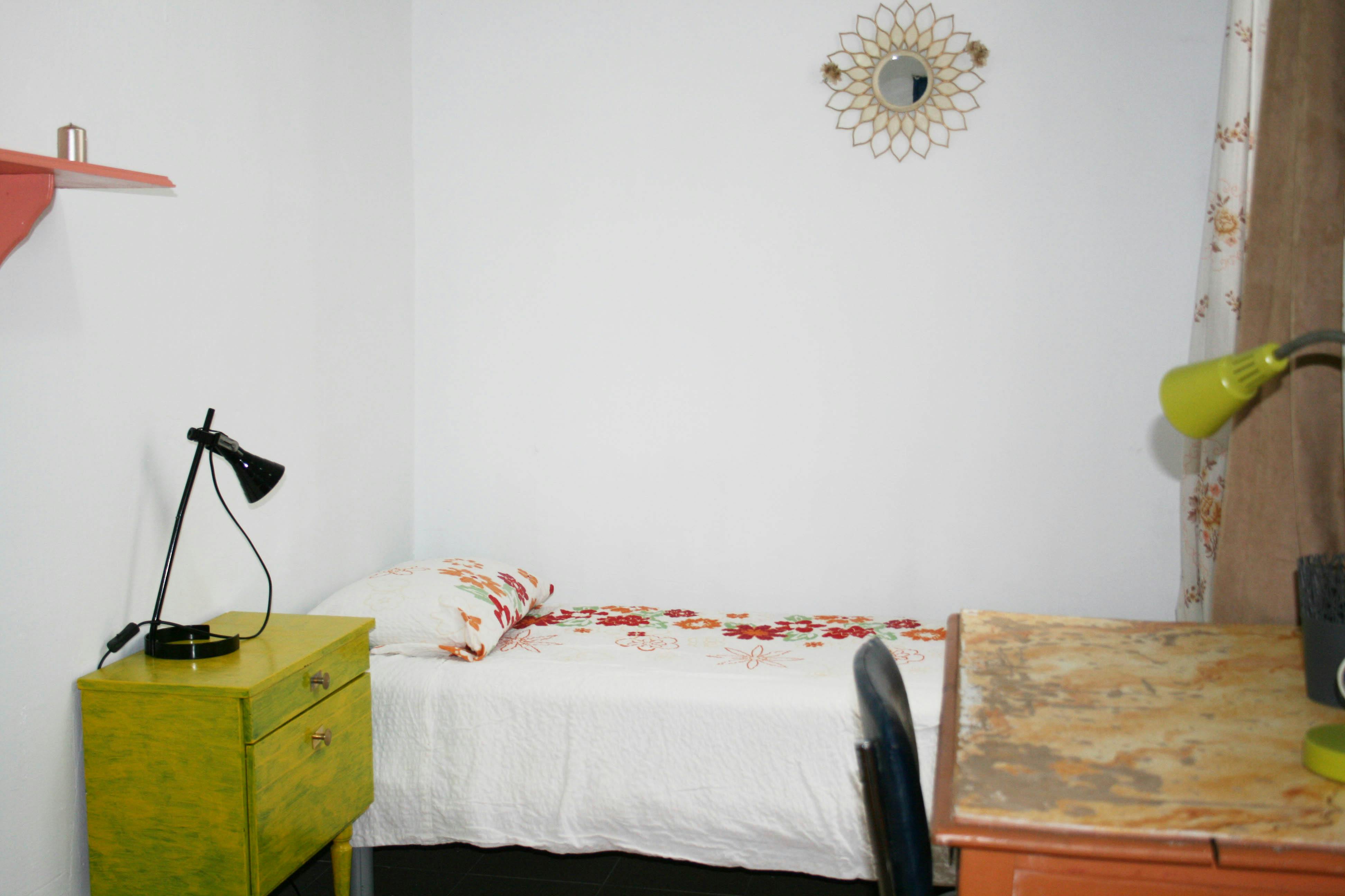Apartment Sevilla, 80m² — photo 2
