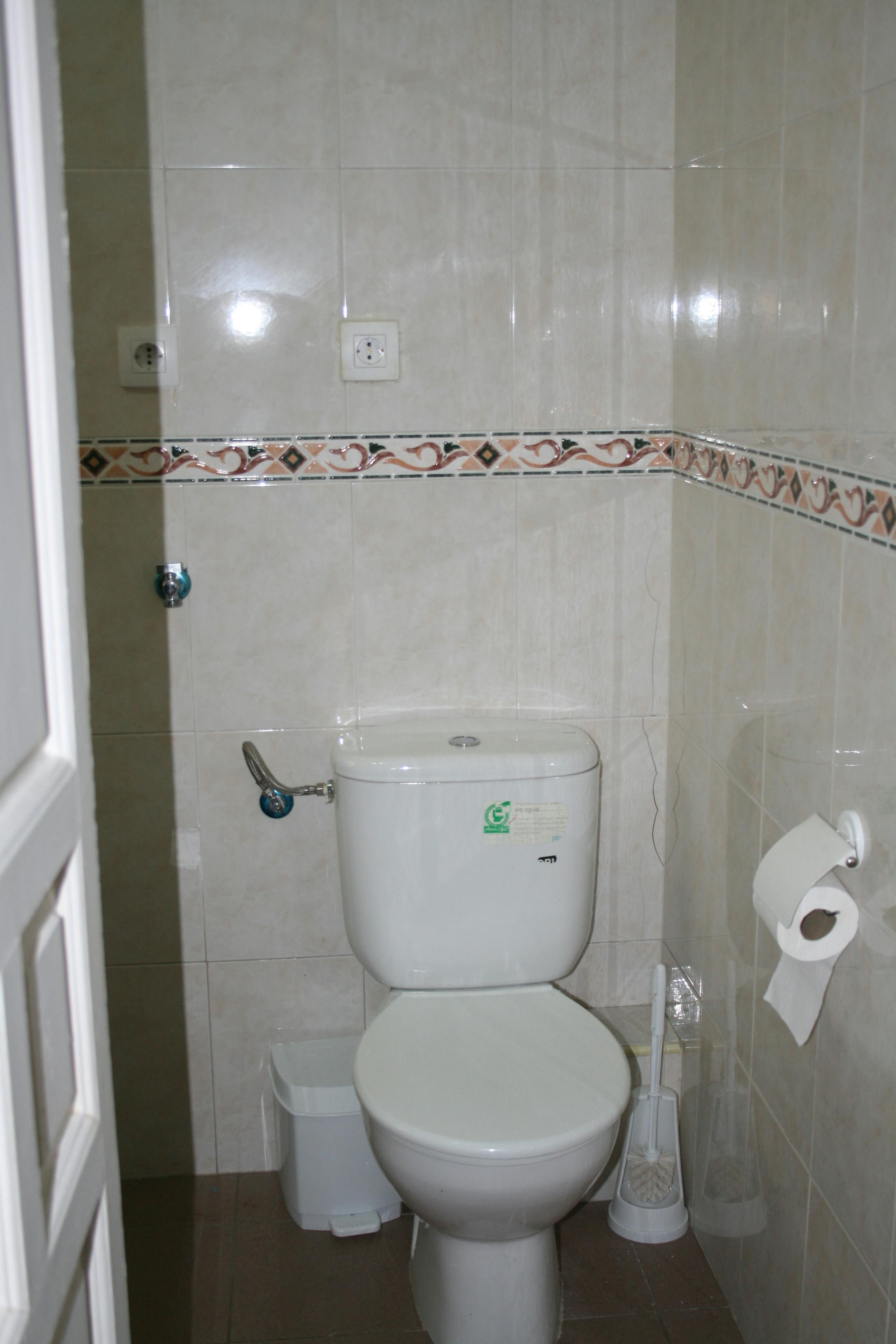 Apartment Sevilla, 80m² — photo 9