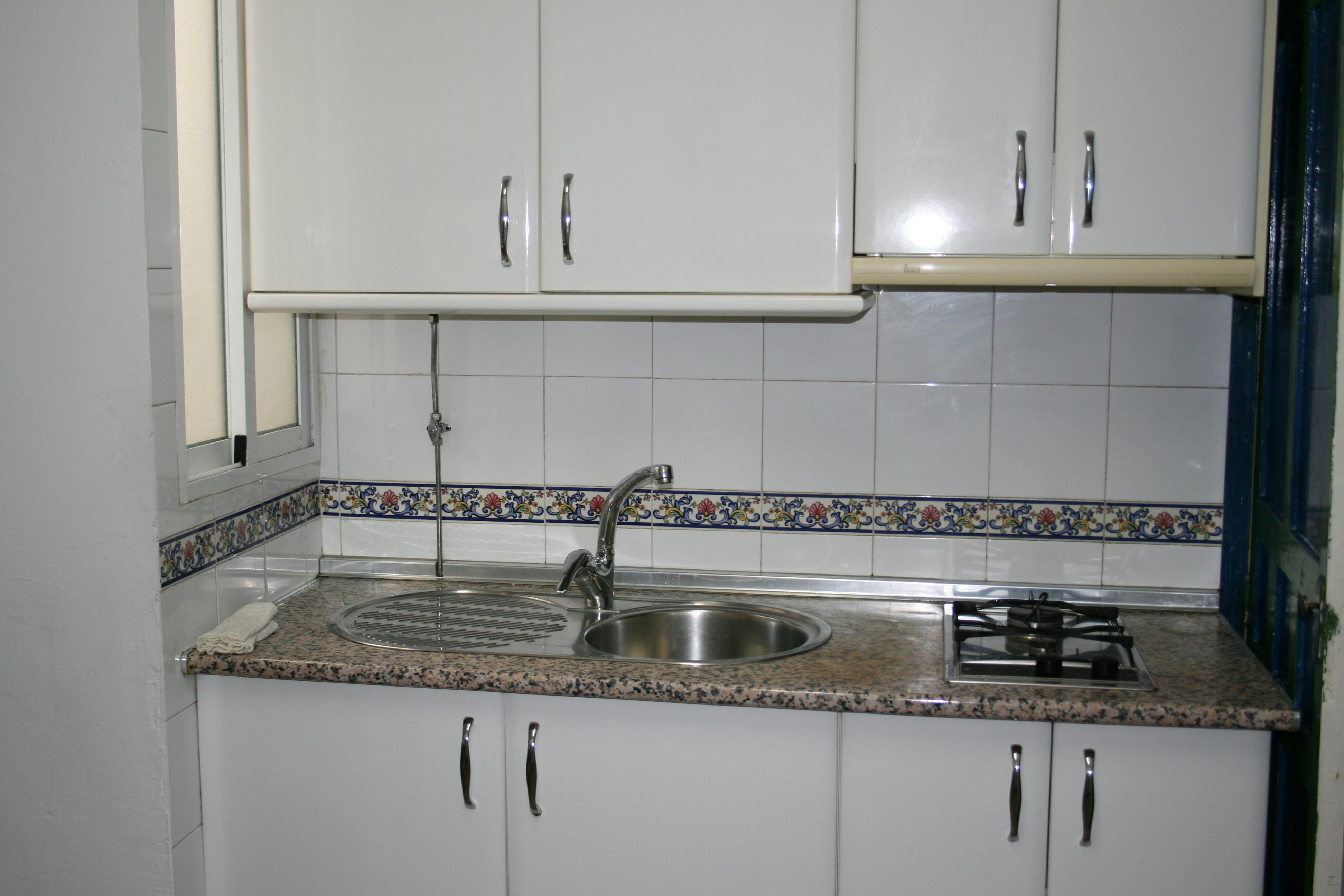 Apartment Sevilla, 80m² — photo 3