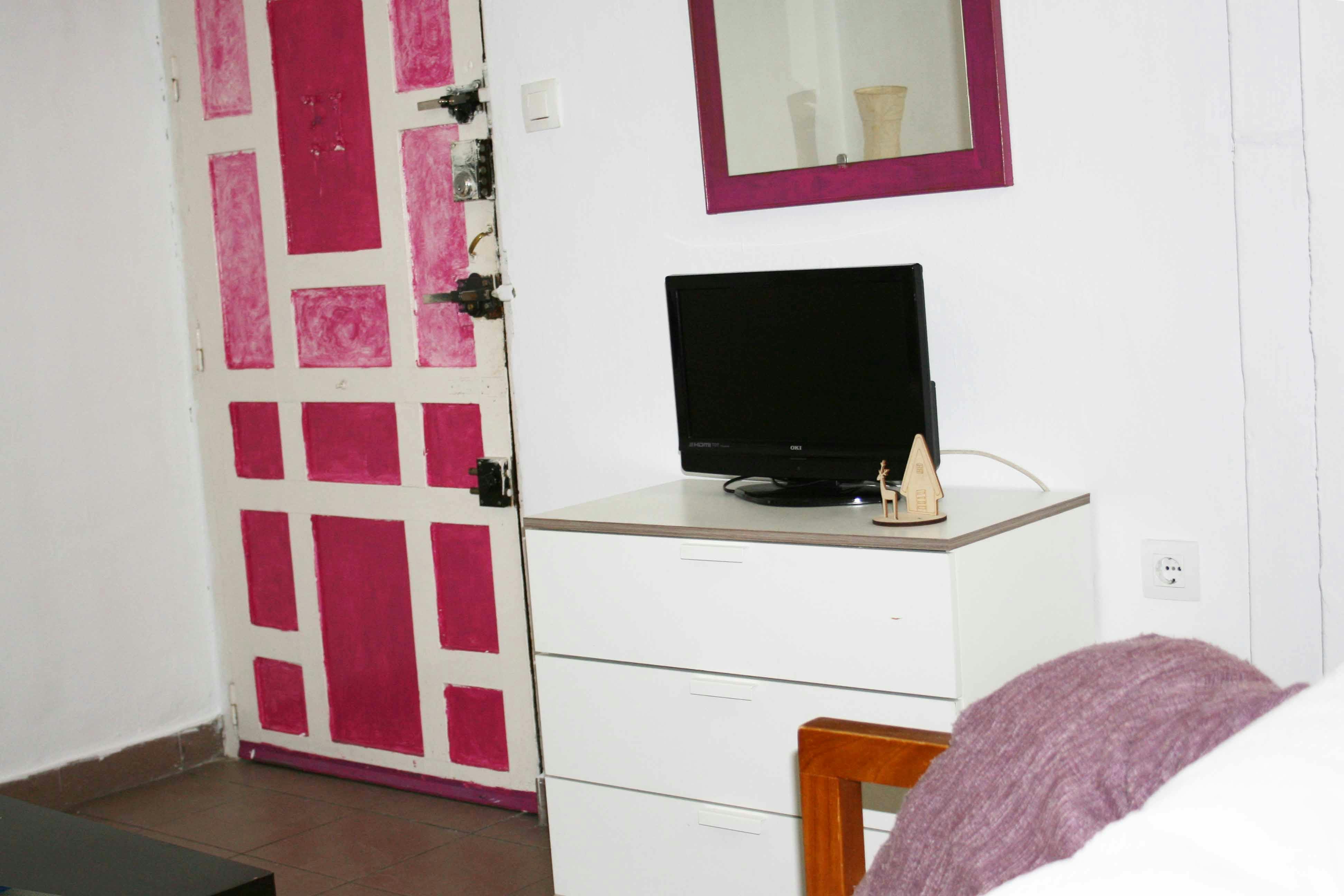Apartment Sevilla, 80m² — photo 10