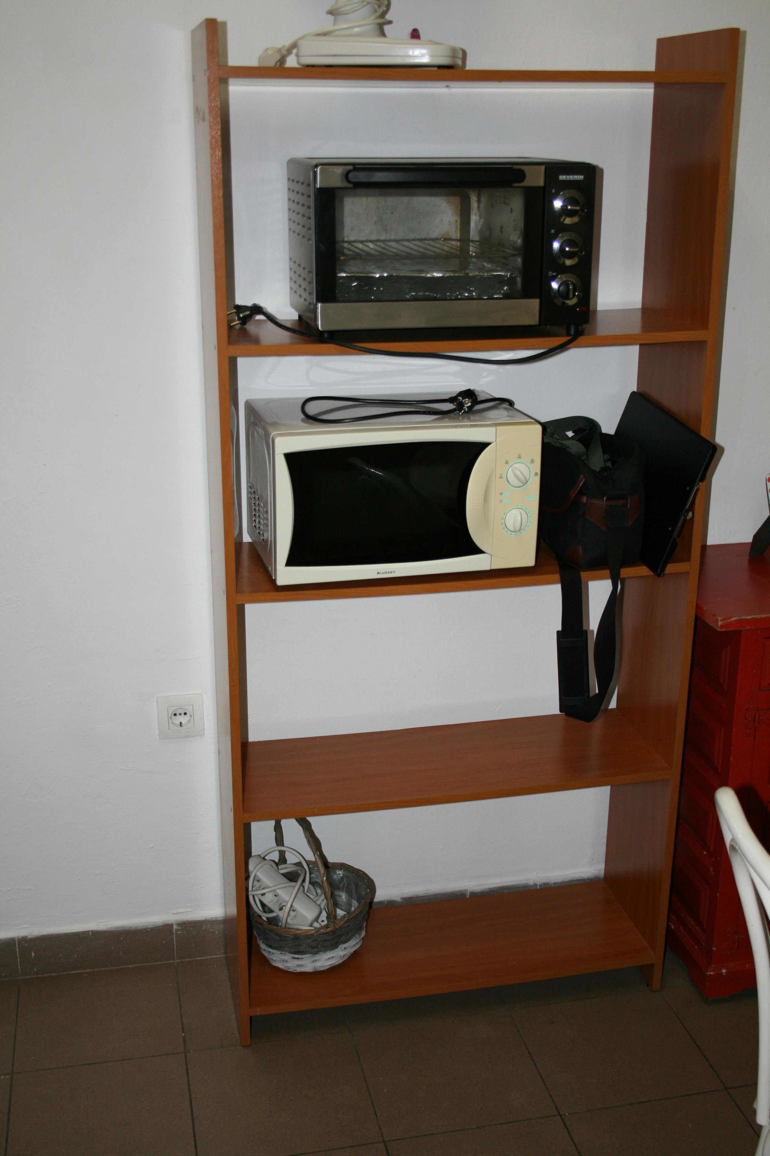Apartment Sevilla, 80m² — photo 4